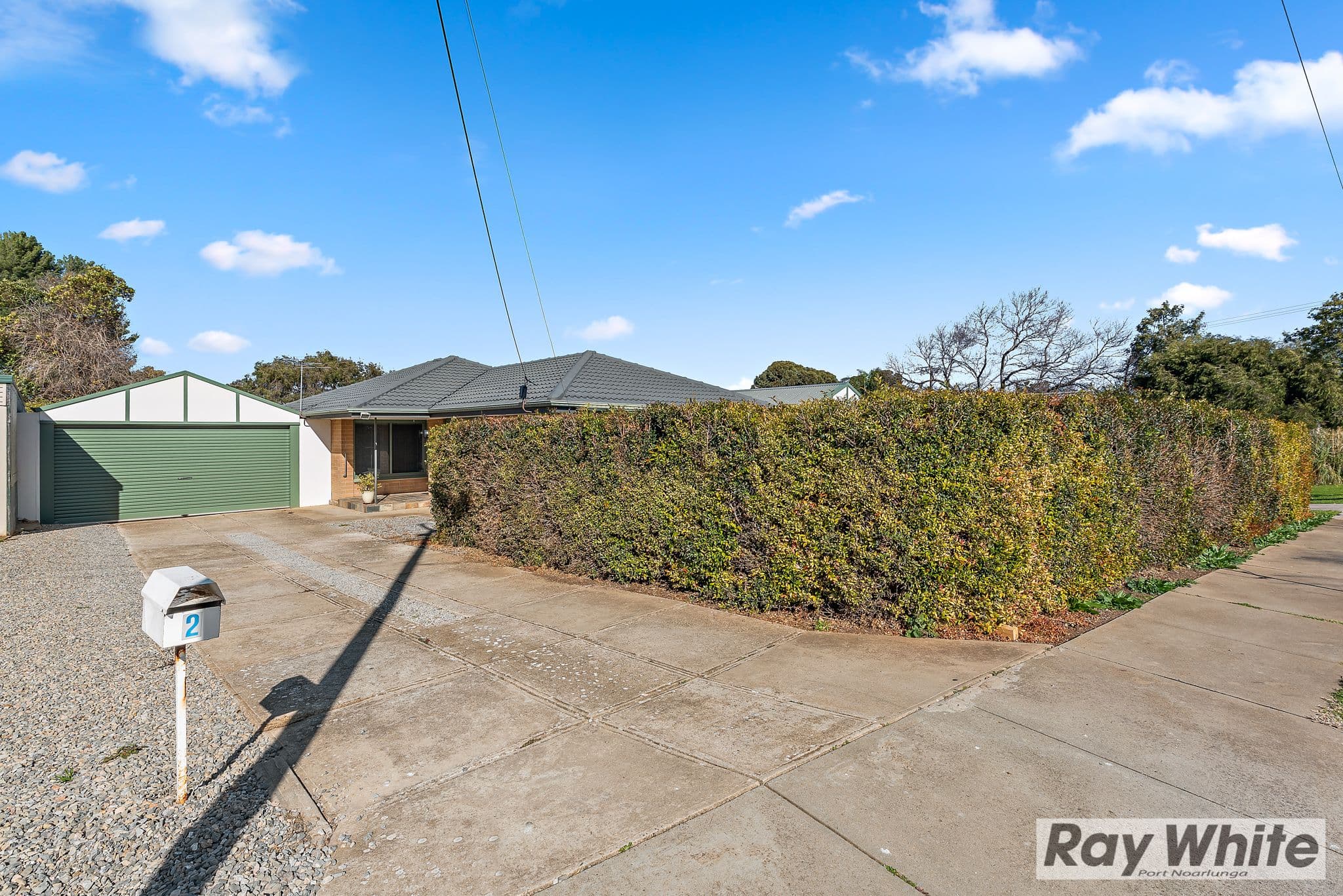 2 Brendan Street, Christie Downs SA 5164, Christie Downs - Image 1