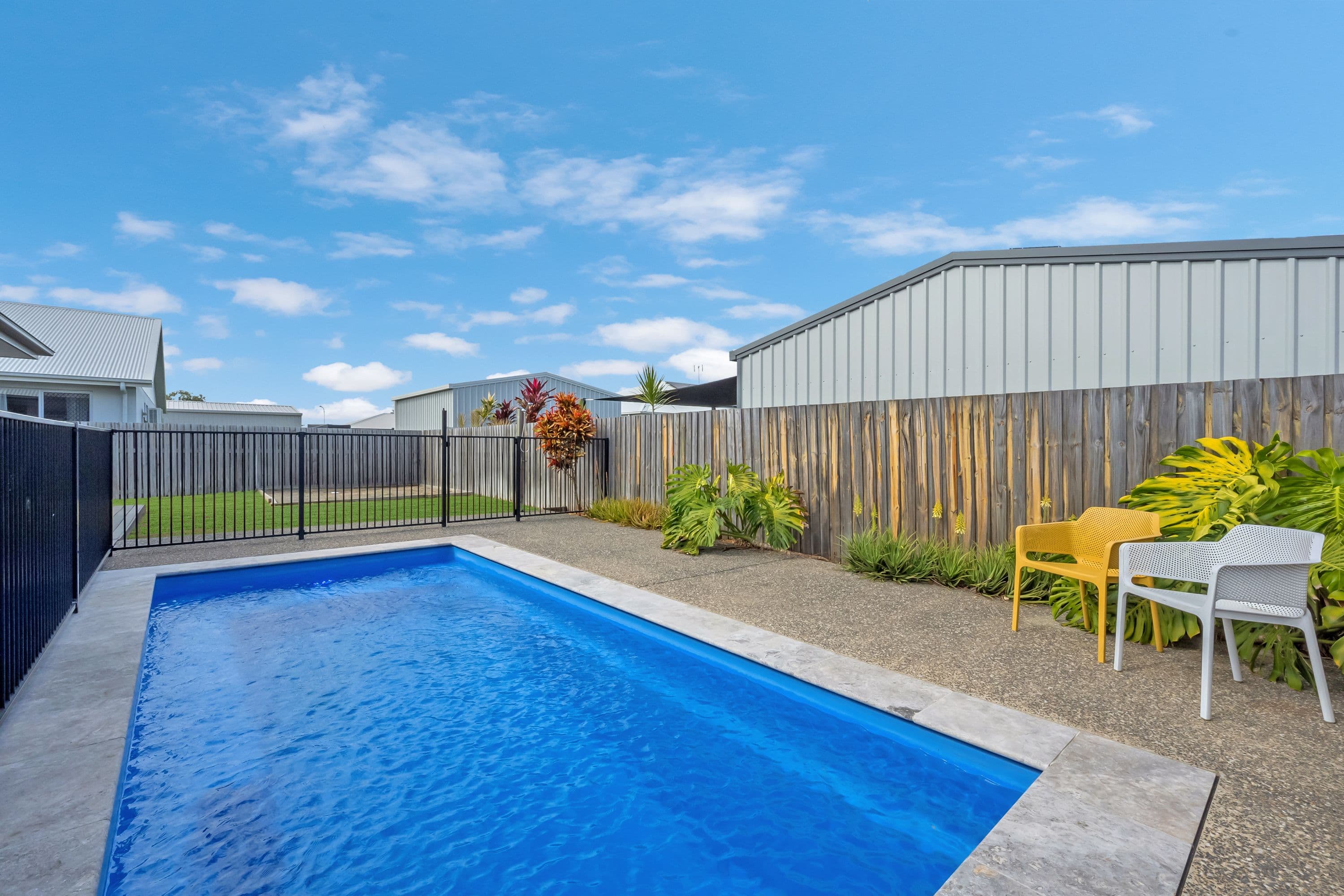 13 Pasco Drive, Burdell QLD 4818, Burdell - Image 1