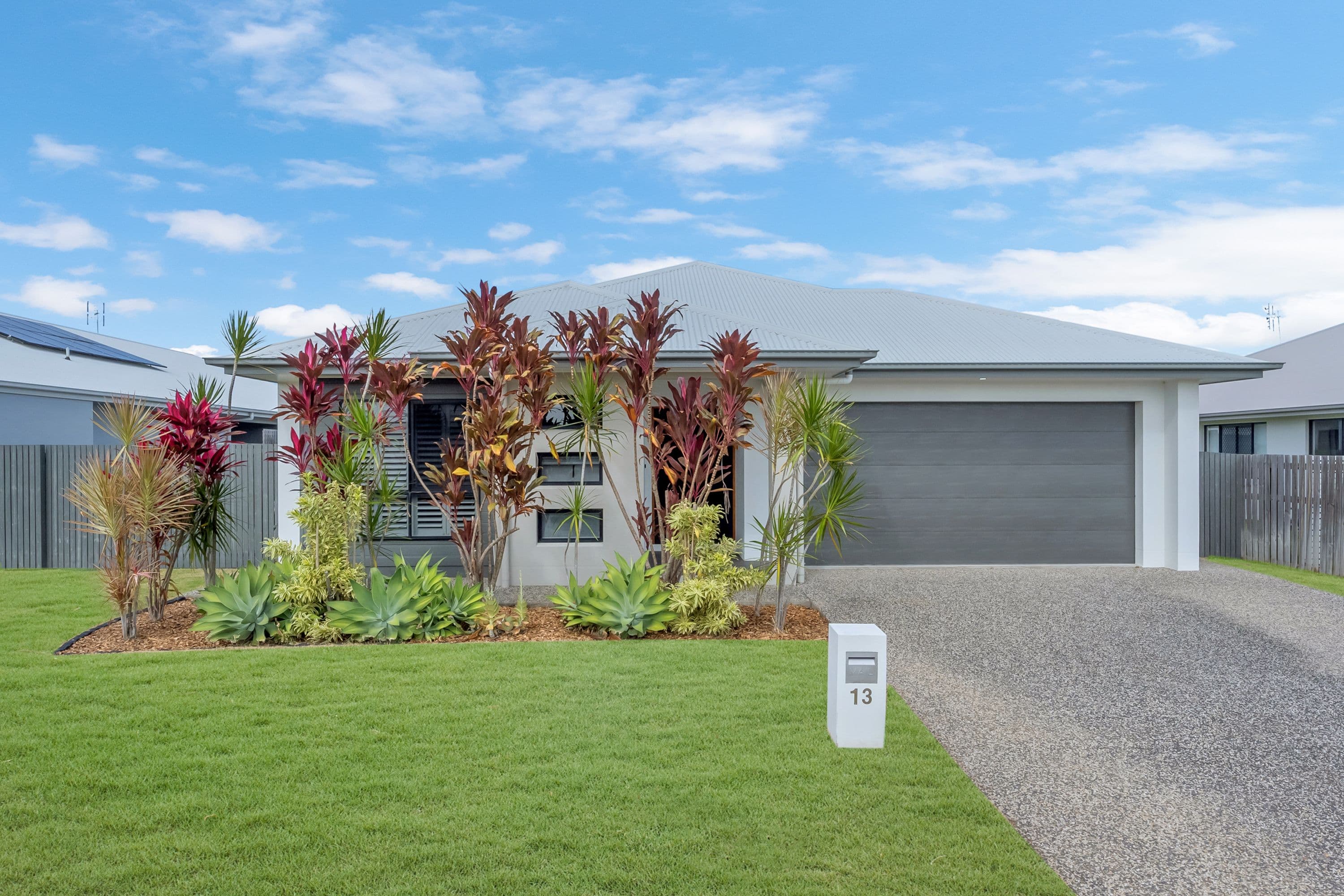 13 Pasco Drive, Burdell QLD 4818, Burdell - Thumbnail 2