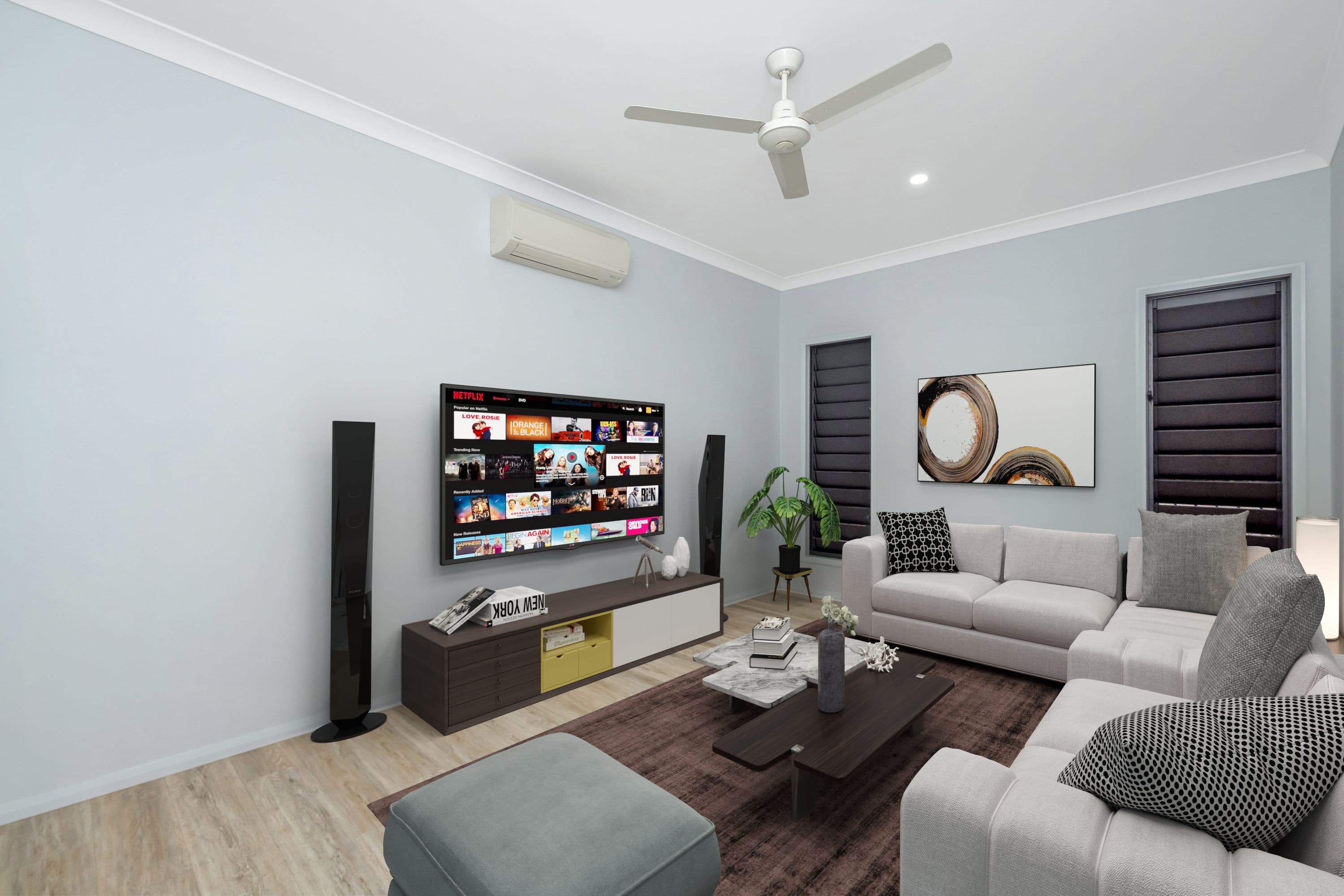 13 Pasco Drive, Burdell QLD 4818, Burdell - Thumbnail 4