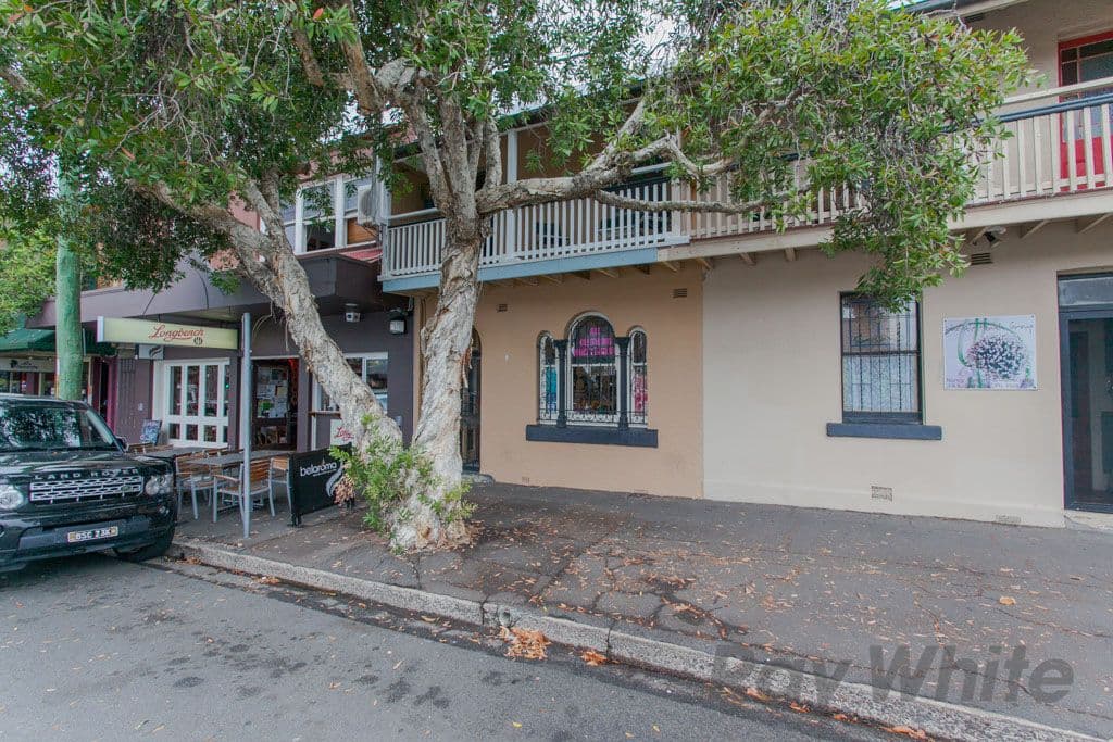 163 Darby Street, COOKS HILL NSW 2300, Cooks Hill - Image 1