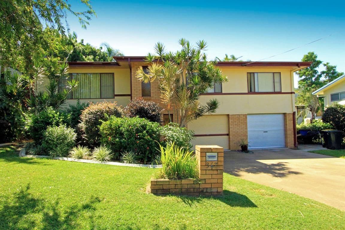 367 Lawrence Avenue, FRENCHVILLE QLD 4701, Frenchville - Image 1
