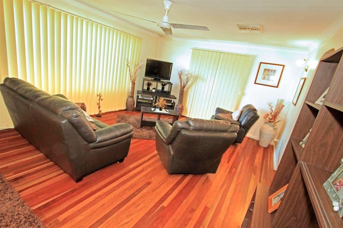 367 Lawrence Avenue, FRENCHVILLE QLD 4701, Frenchville - Thumbnail 3