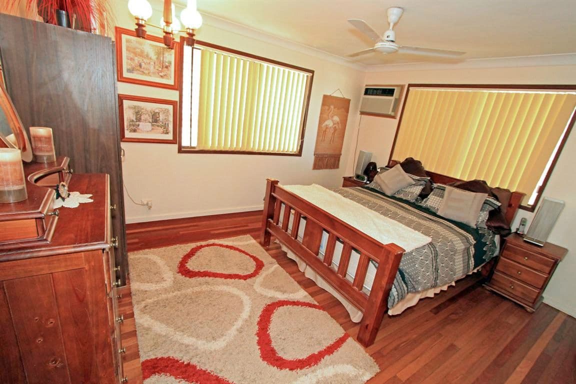 367 Lawrence Avenue, FRENCHVILLE QLD 4701, Frenchville - Thumbnail 4