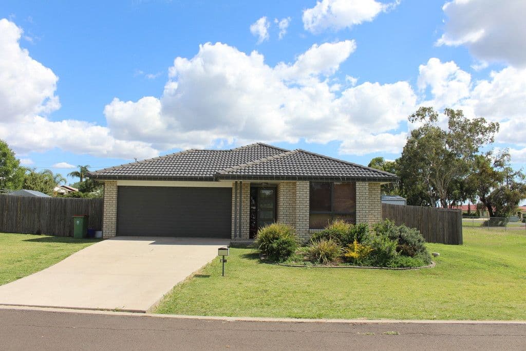 4 Stanley Close, Pittsworth QLD 4356, Pittsworth - Thumbnail 8