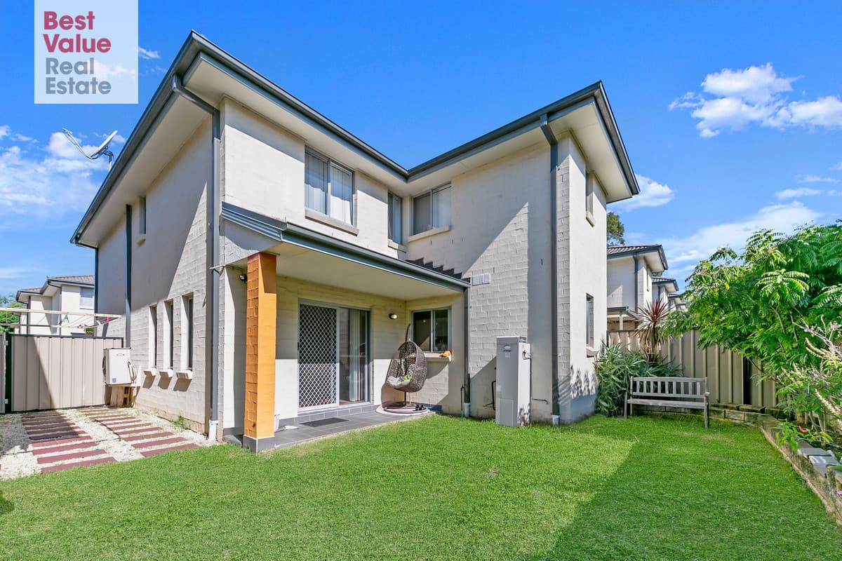 42/162 Walters Road, Blacktown, Blacktown - Thumbnail 7