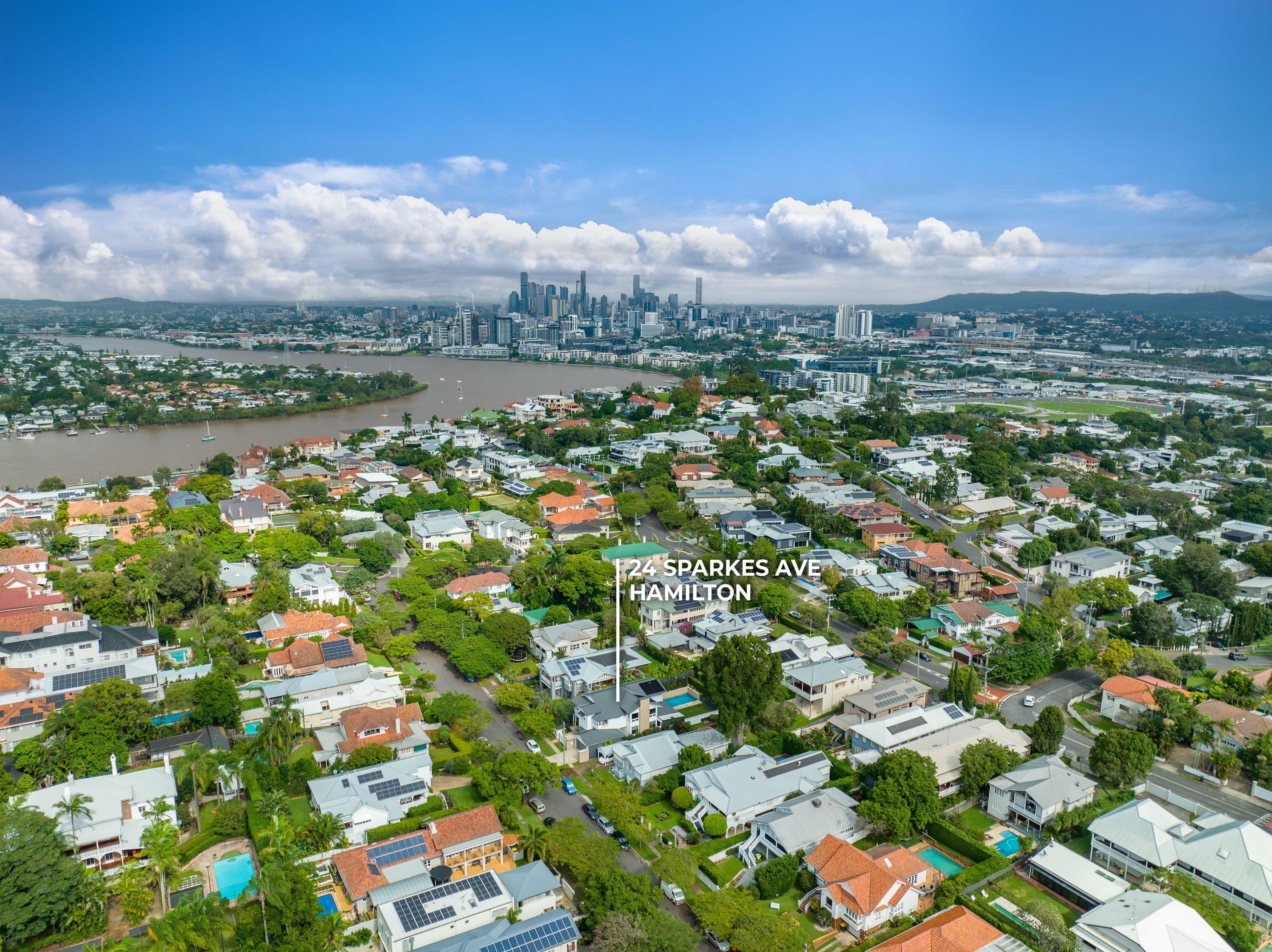24 Sparkes Avenue, Hamilton QLD 4007, Hamilton - Thumbnail 3