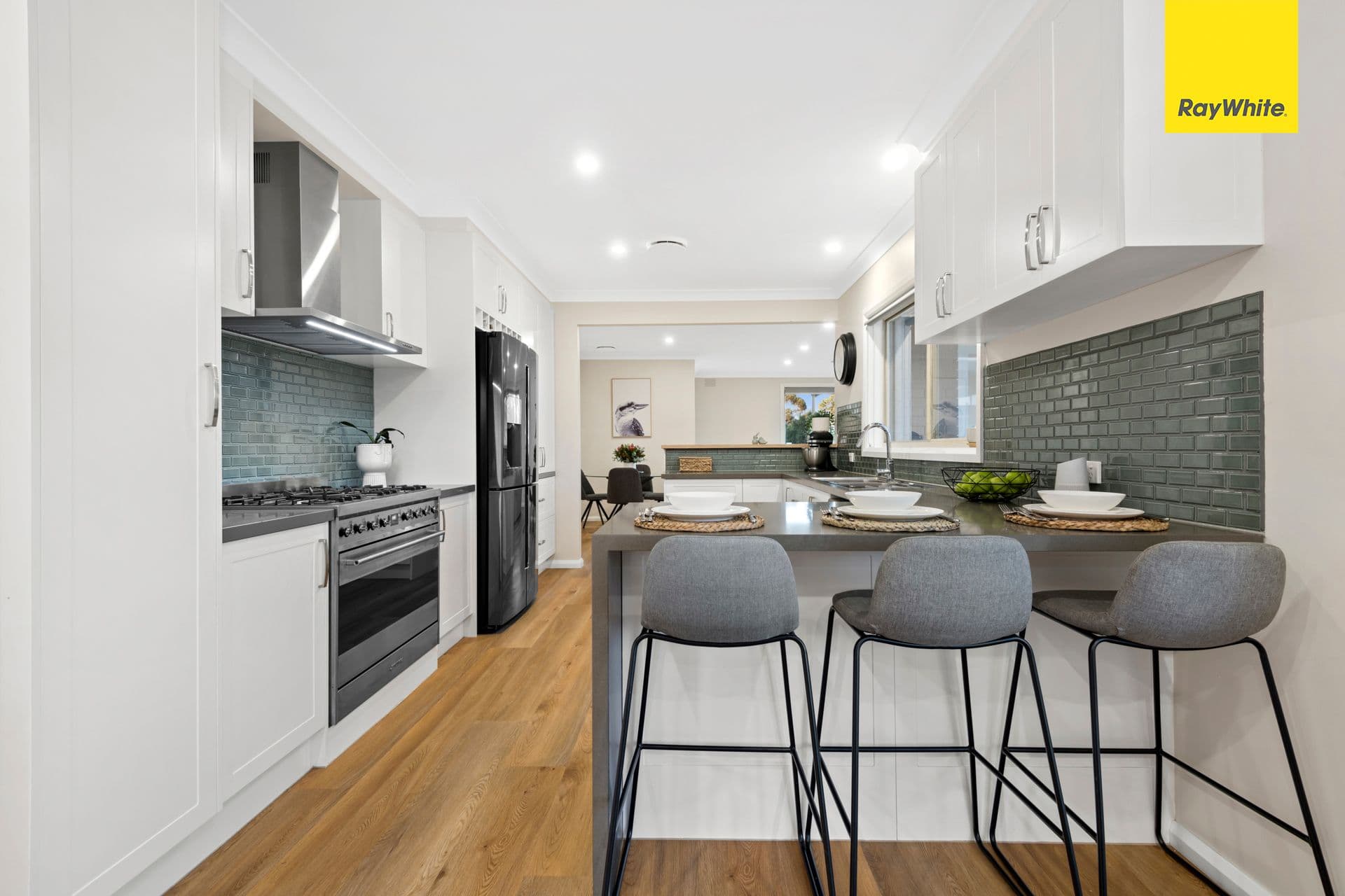 35 Tarella Drive, Keilor Downs VIC 3038, Keilor Downs - Thumbnail 7