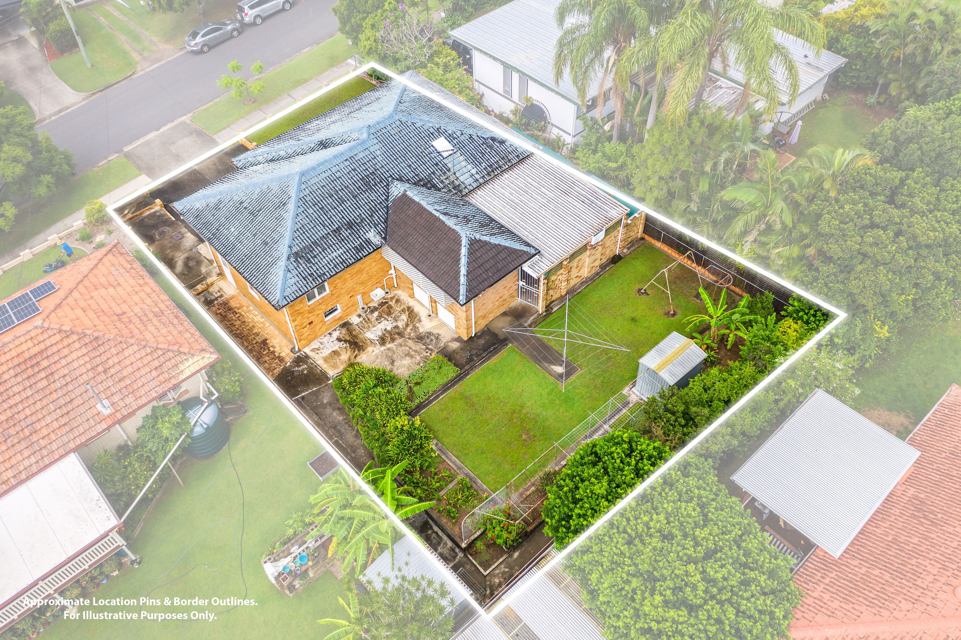 86 Zetland Street, Upper Mount Gravatt QLD 4122, Upper Mount Gravatt - Thumbnail 2
