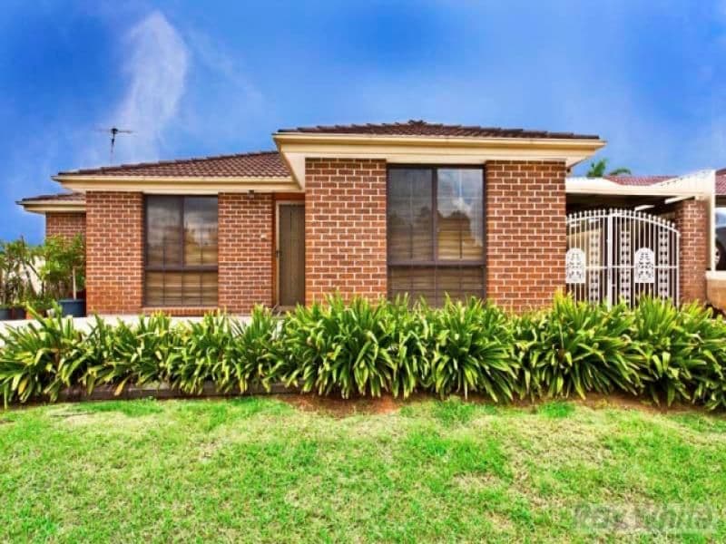 14 Angle Vale Road, EDENSOR PARK NSW 2176, Edensor Park - Thumbnail 8