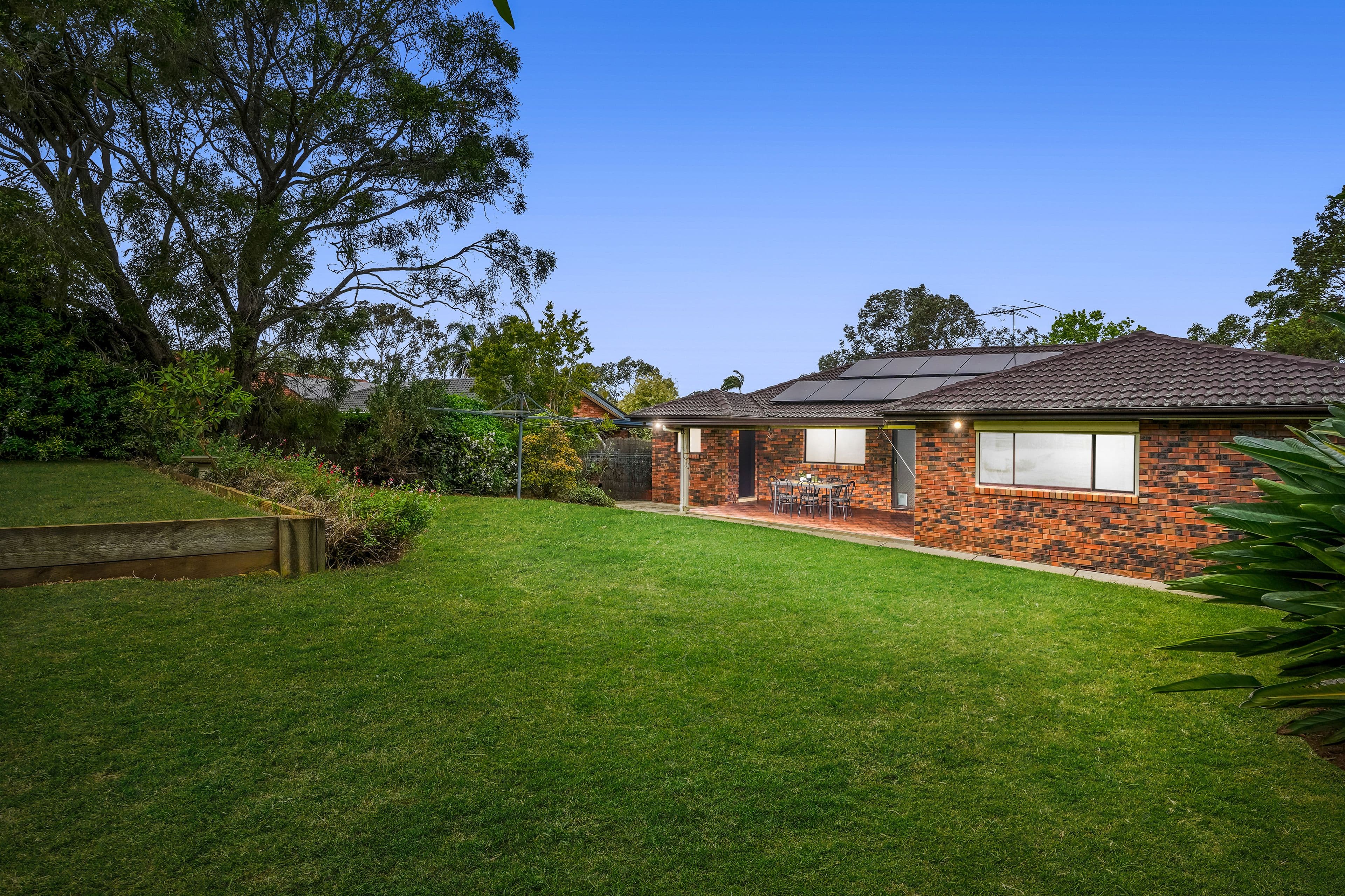 25 Myallie Avenue, Baulkham Hills NSW 2153, Baulkham Hills - Thumbnail 2