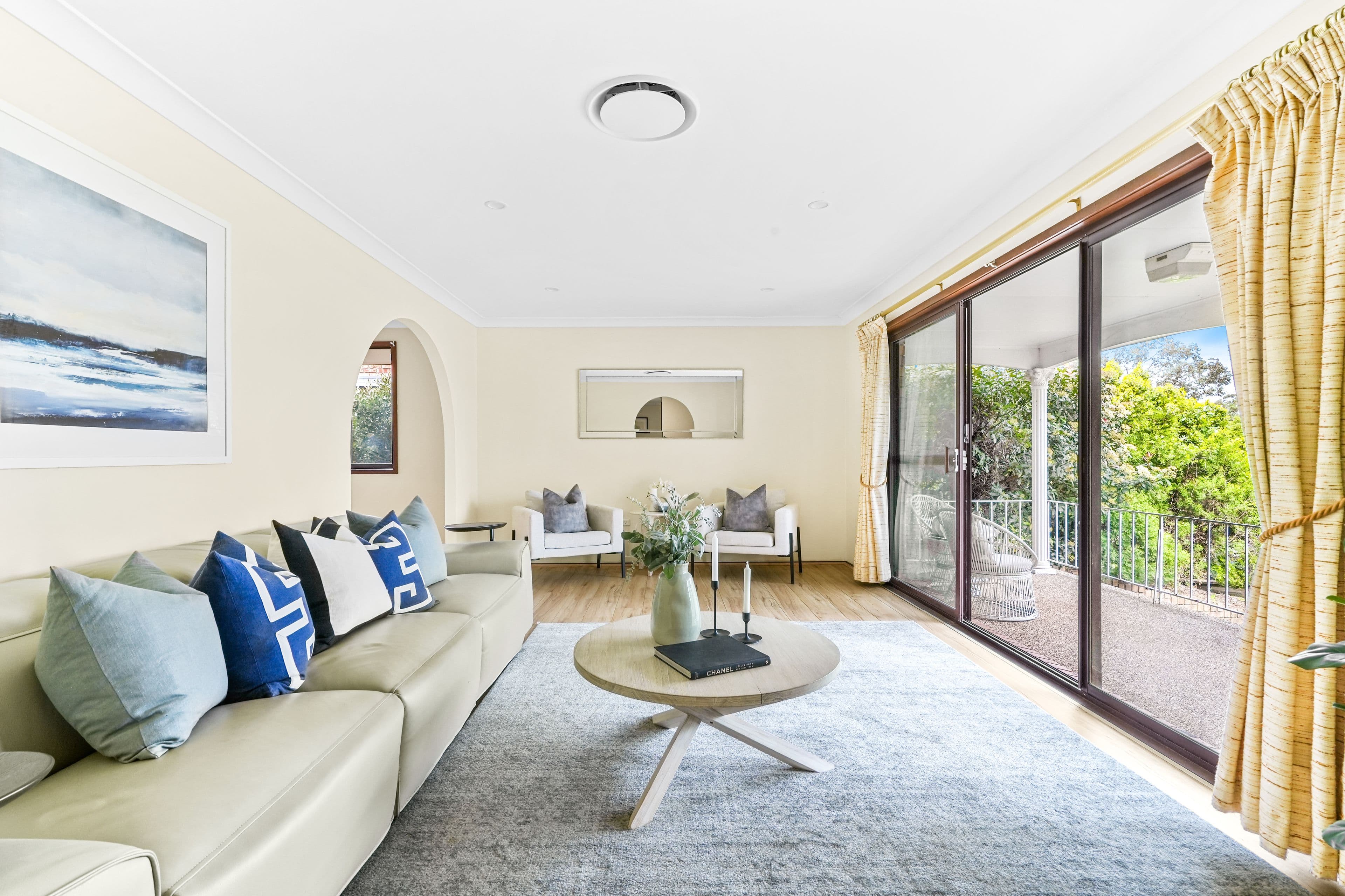 25 Myallie Avenue, Baulkham Hills NSW 2153, Baulkham Hills - Thumbnail 3
