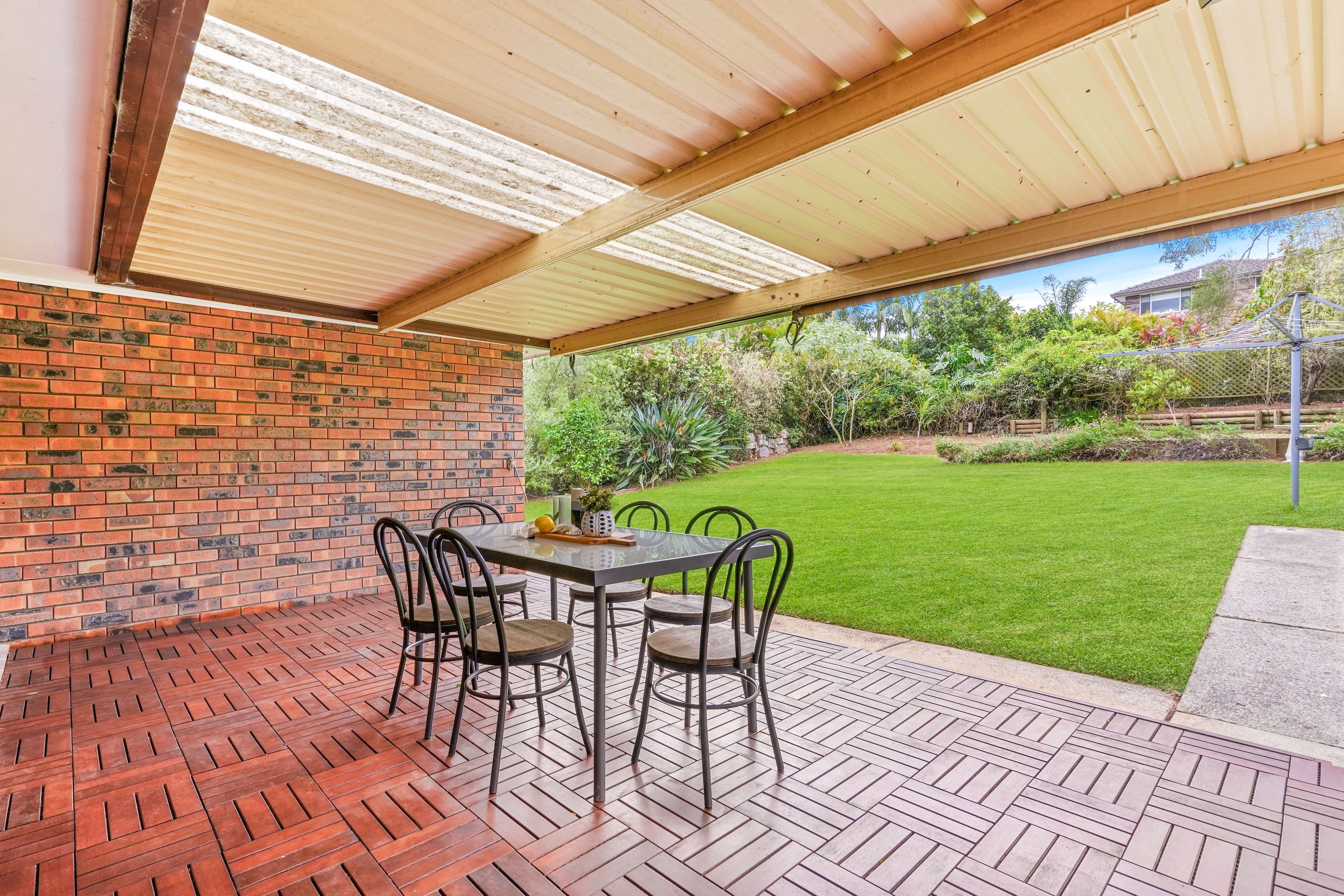 25 Myallie Avenue, Baulkham Hills NSW 2153, Baulkham Hills - Thumbnail 4