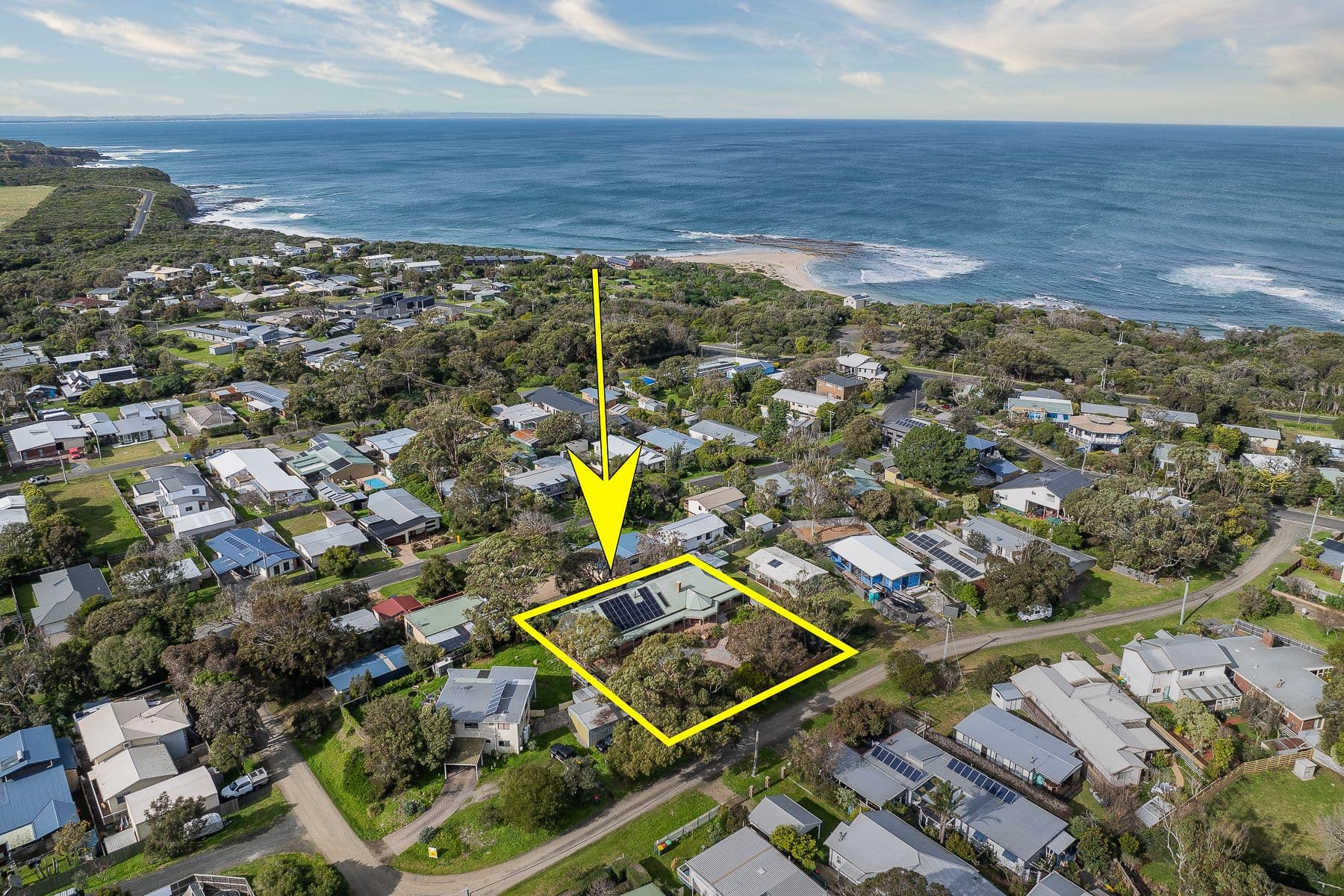 10-12 Moonah Street, Cape Paterson VIC 3995, Cape Paterson - Thumbnail 2