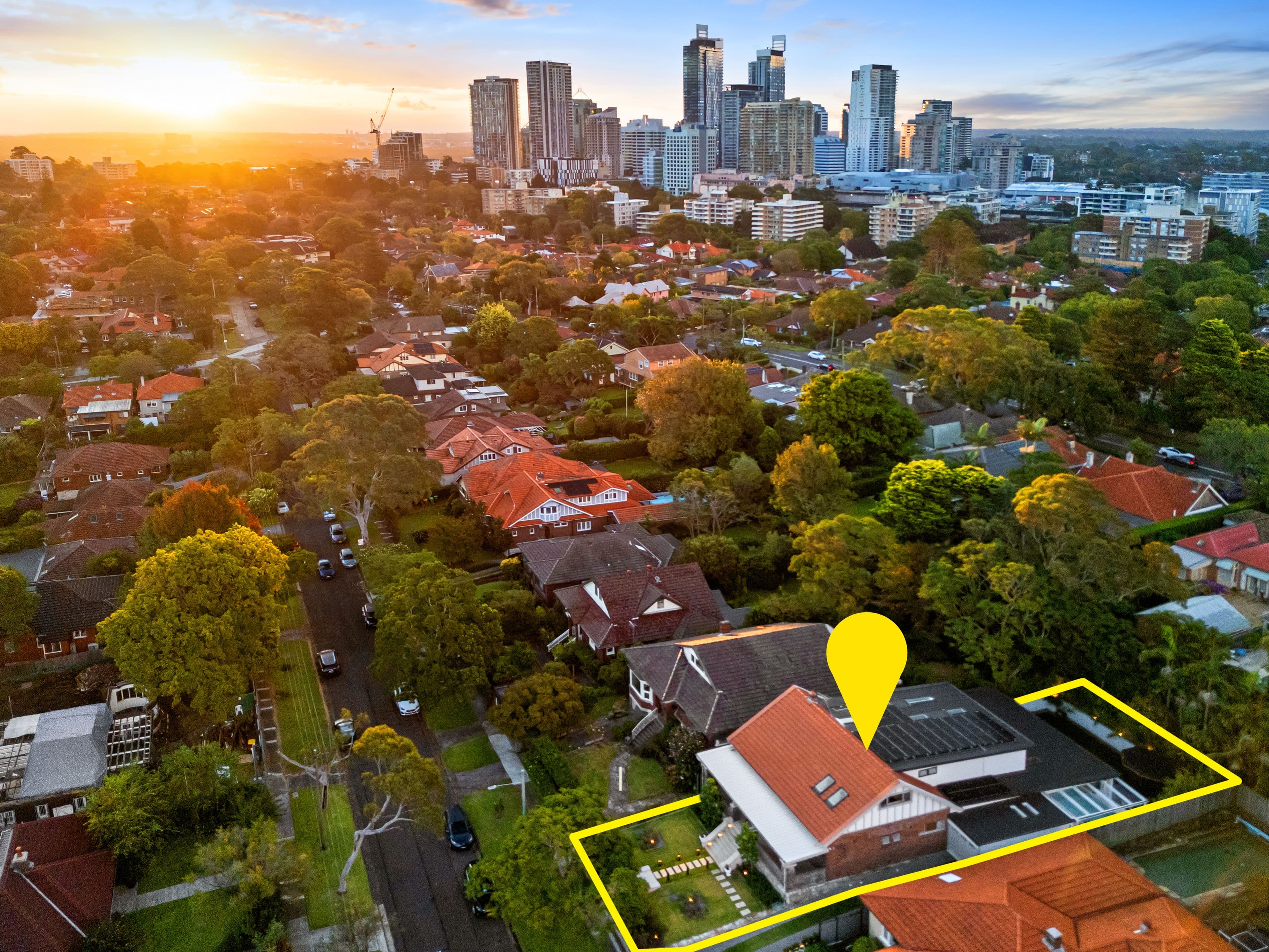 53 Stafford Road, Artarmon NSW 2064, Artarmon - Thumbnail 7