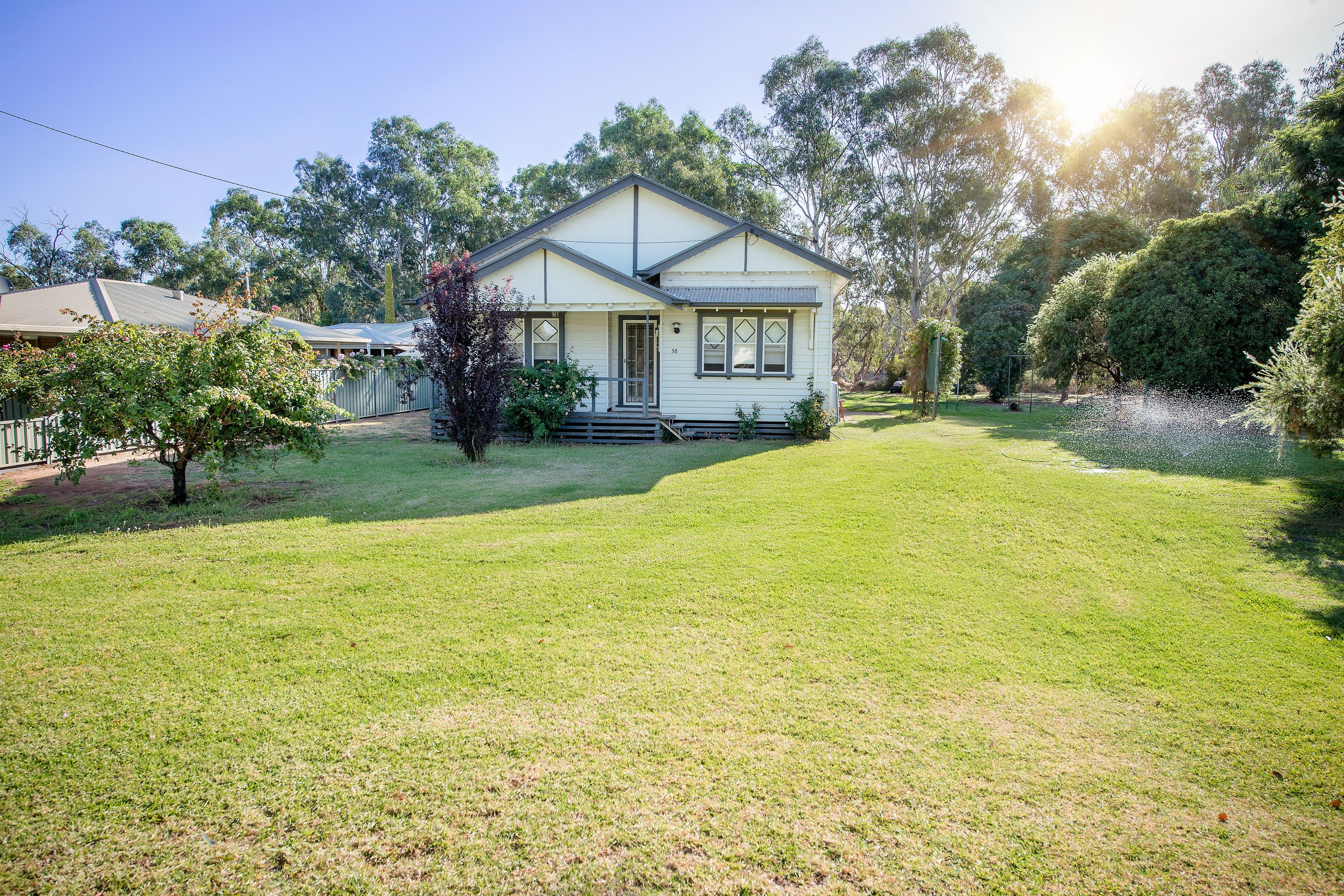 38 Murray Street, Tooleybuc - Image 1