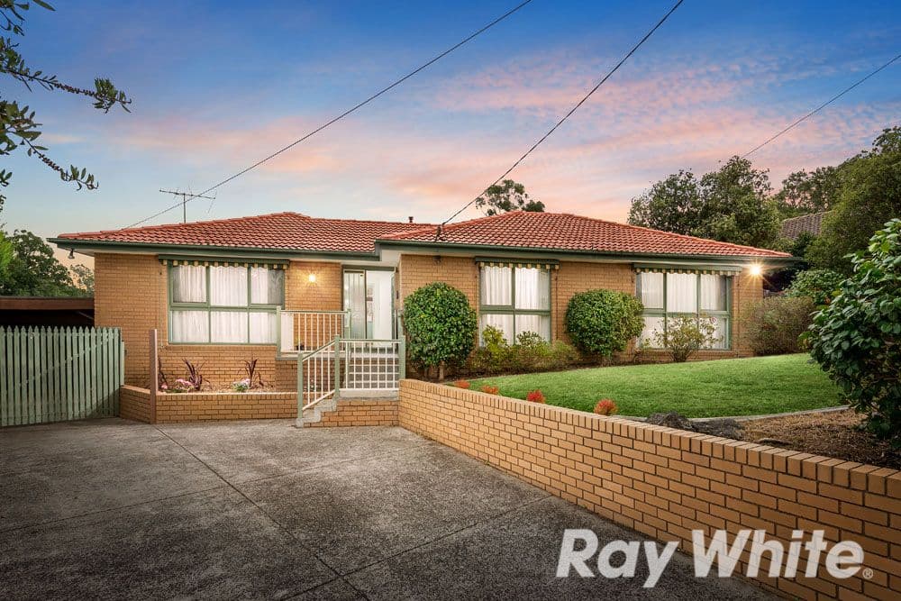 5 Lumleah Court, Greensborough VIC 3088, Greensborough - Image 1