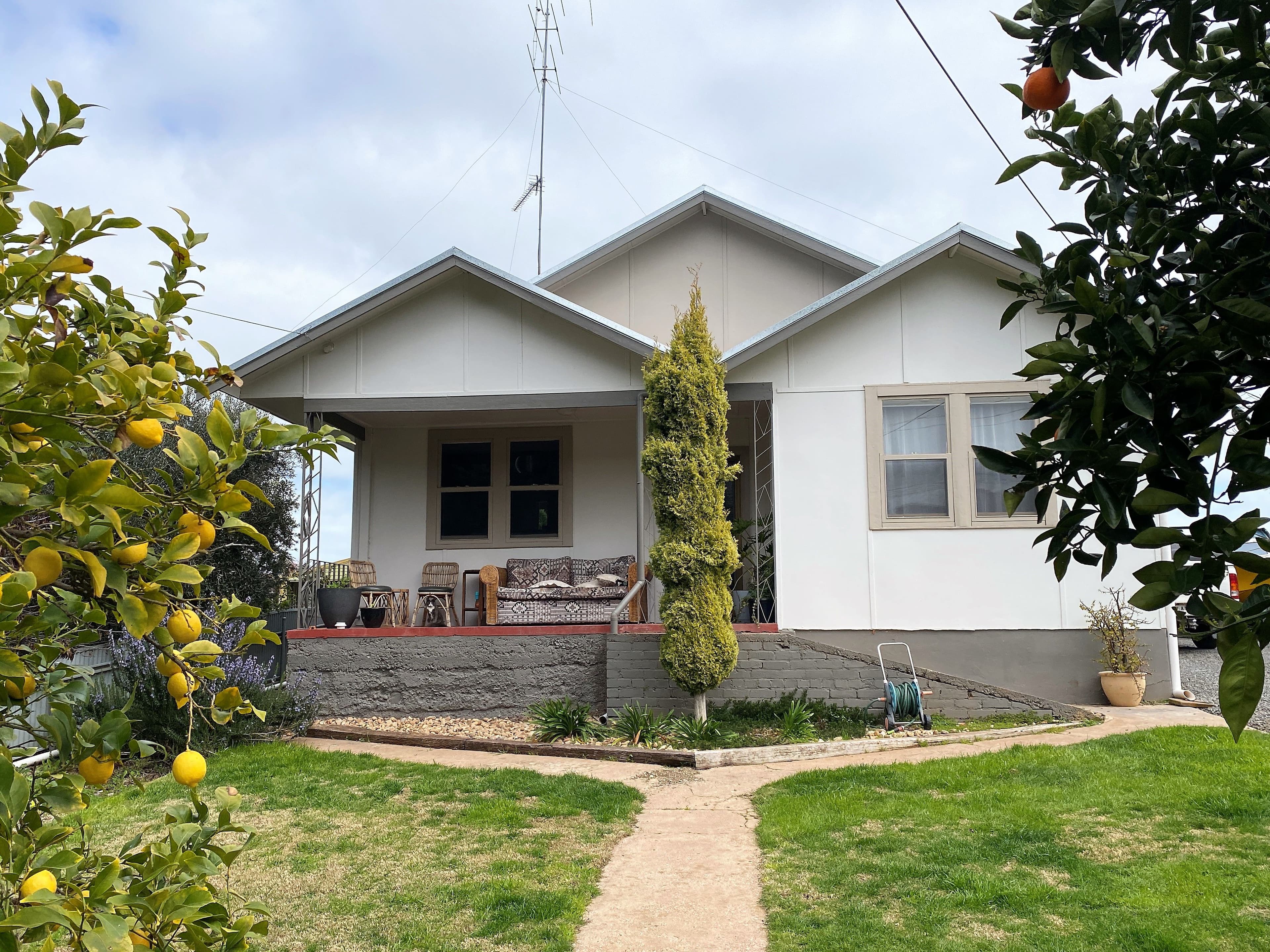 18 Union Street, Clare SA 5453, Clare - Image 1