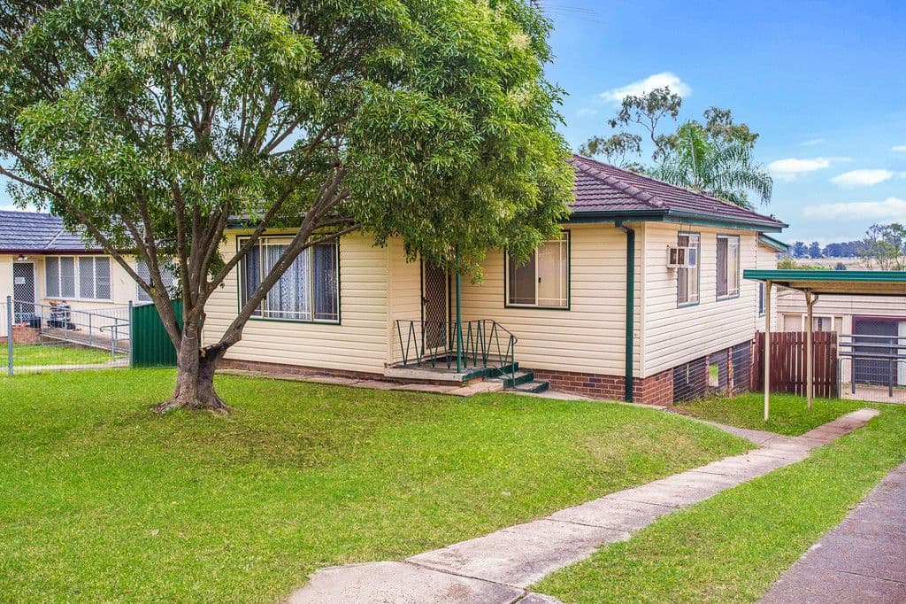 131 Cox Street, South Windsor NSW 2756, South Windsor - Image 1