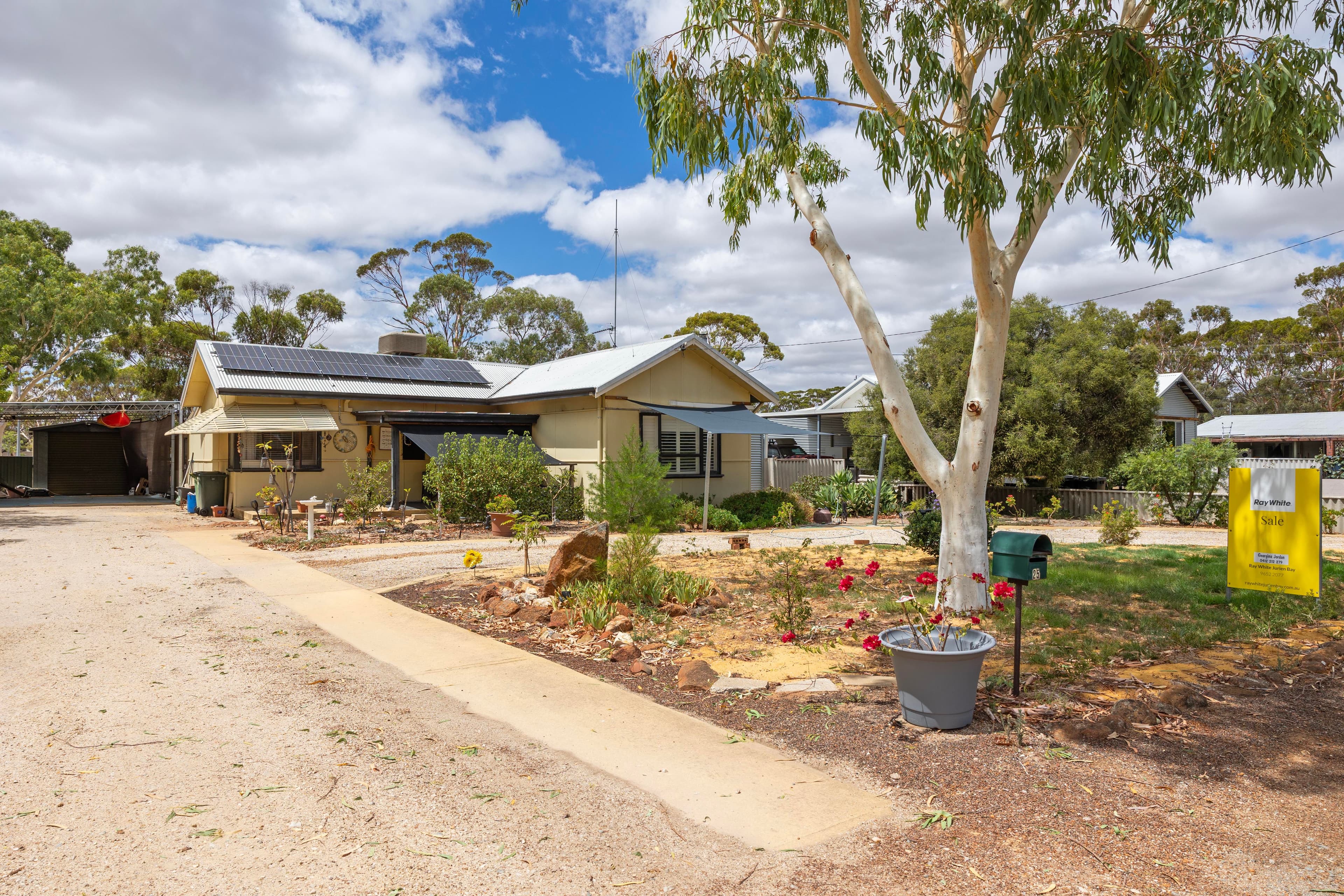 25 Roberts Street, Moora WA 6510, Moora - Thumbnail 5