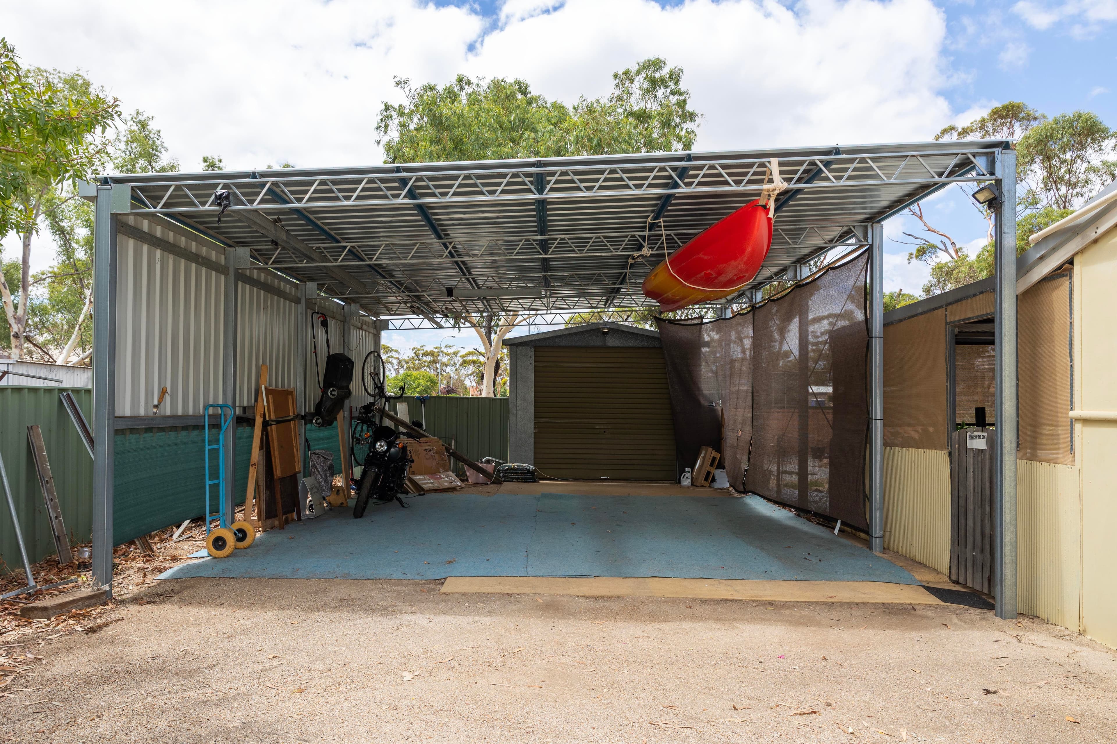 25 Roberts Street, Moora WA 6510, Moora - Thumbnail 6