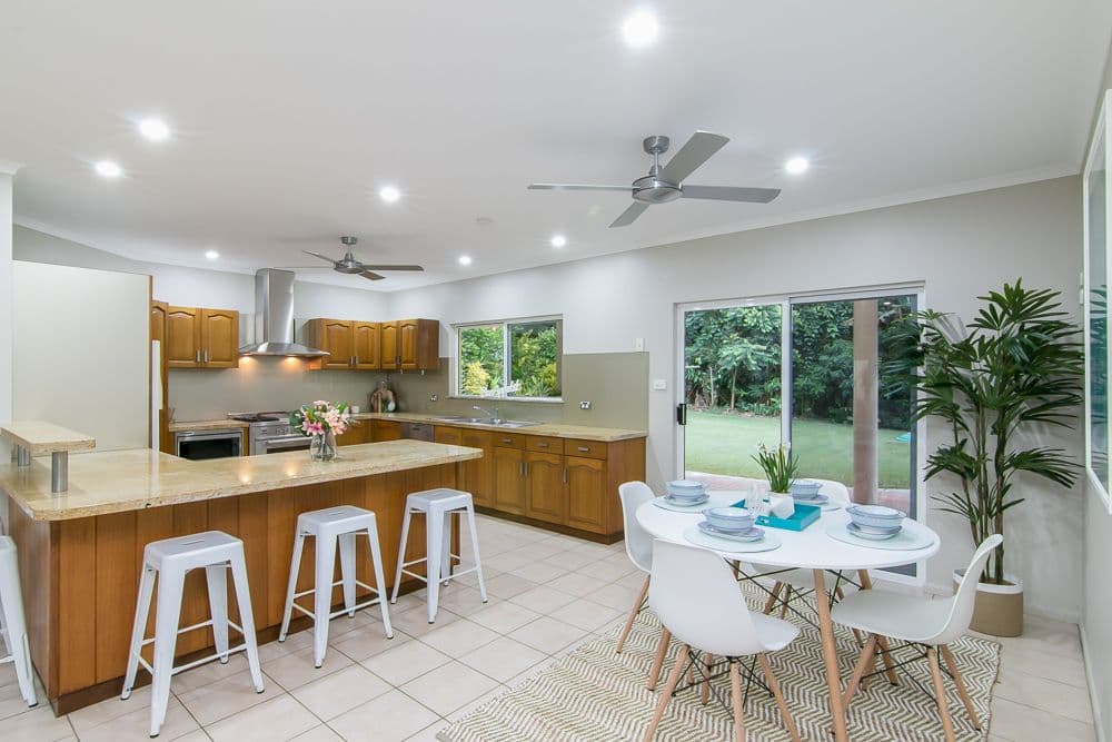5 Duane Close, Brinsmead QLD 4870, Brinsmead - Thumbnail 2