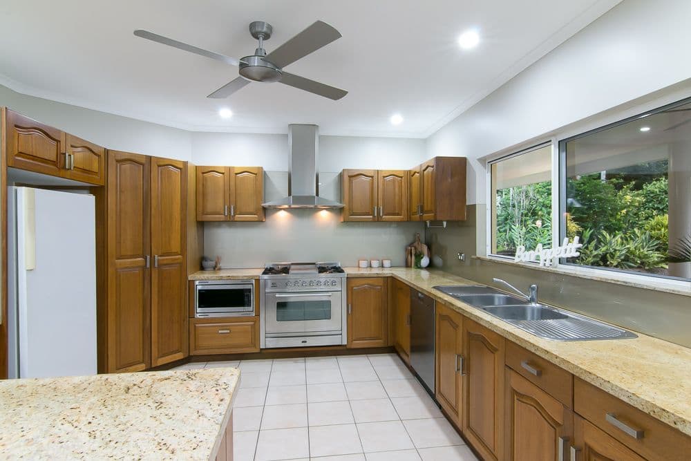 5 Duane Close, Brinsmead QLD 4870, Brinsmead - Thumbnail 3