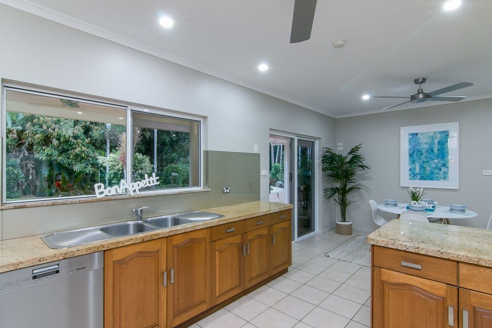 5 Duane Close, Brinsmead QLD 4870, Brinsmead - Thumbnail 4