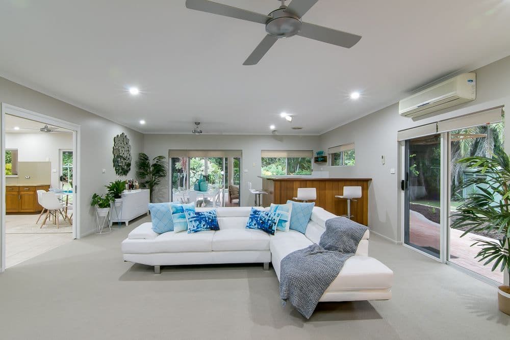 5 Duane Close, Brinsmead QLD 4870, Brinsmead - Thumbnail 7
