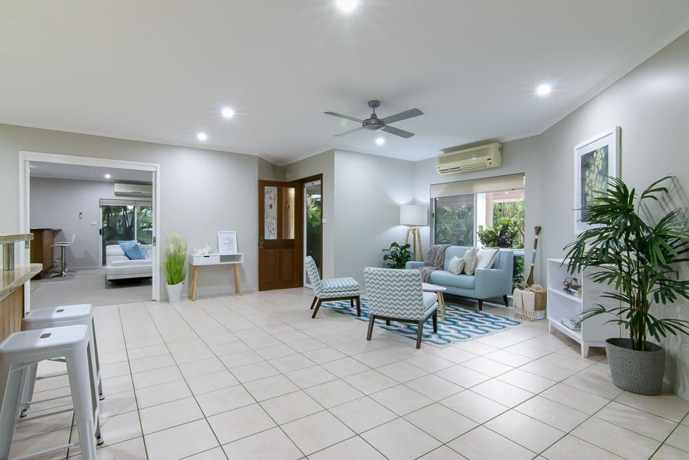 5 Duane Close, Brinsmead QLD 4870, Brinsmead - Thumbnail 8