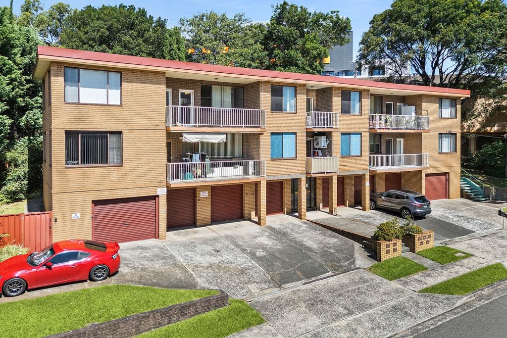 6/57 New Dapto Road, Wollongong - Thumbnail 4