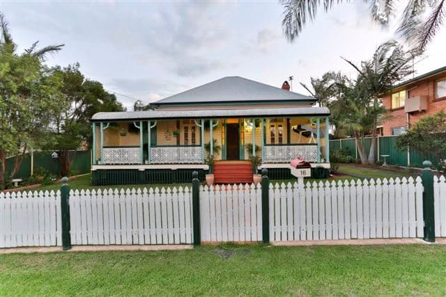 16 Gatfield Street, NEWTOWN QLD 4350, Newtown - Image 1