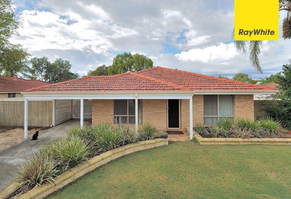 12 Tour Place, Middle Swan WA 6056, Middle Swan - Image 1