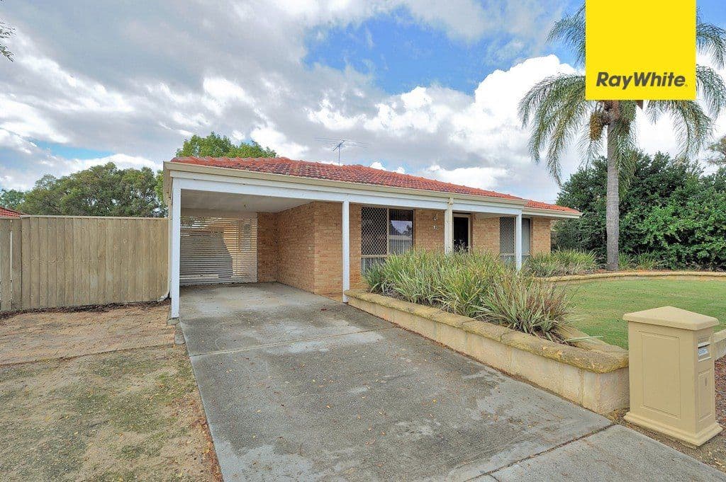 12 Tour Place, Middle Swan WA 6056, Middle Swan - Thumbnail 2