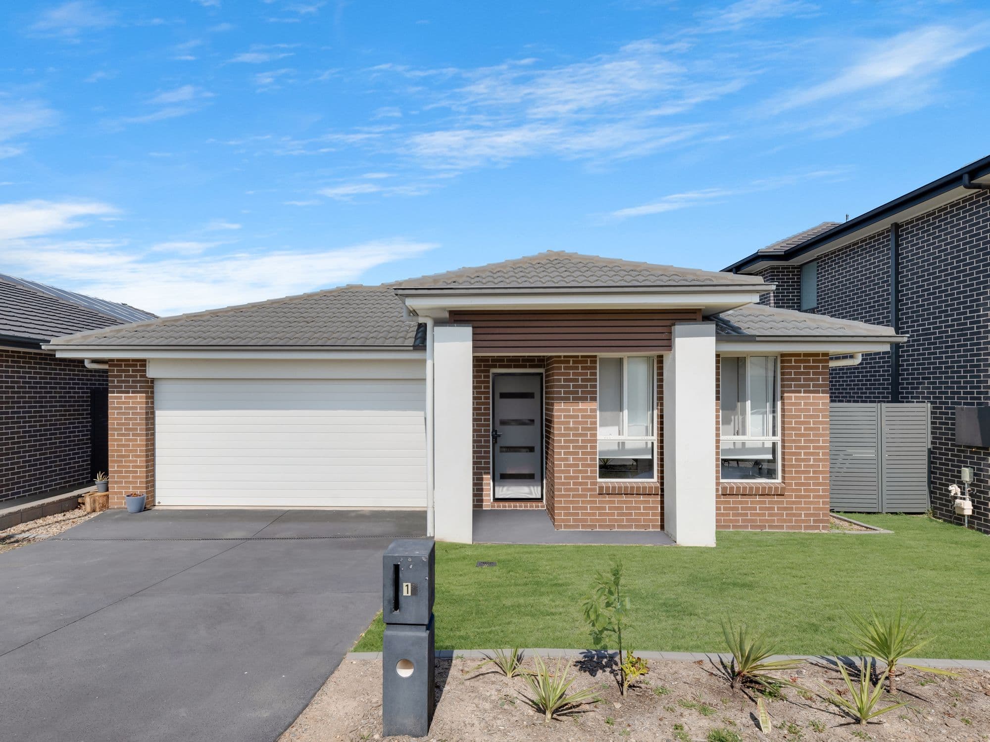 15 Hansford Street, Oran Park NSW 2570, Oran Park - Image 1