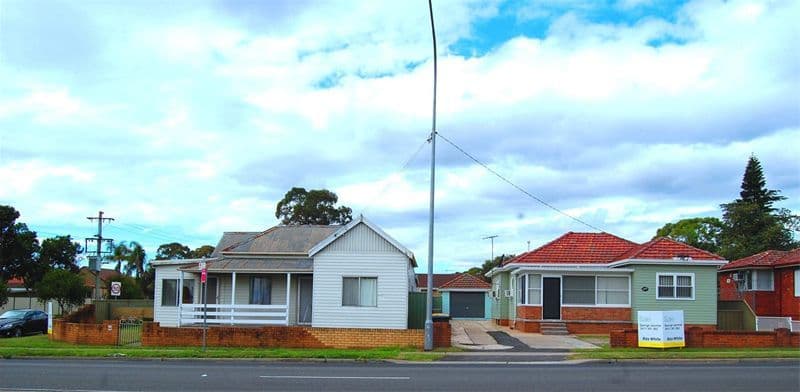 207-209 Woodville Road, MERRYLANDS NSW 2160, Merrylands - Image 1