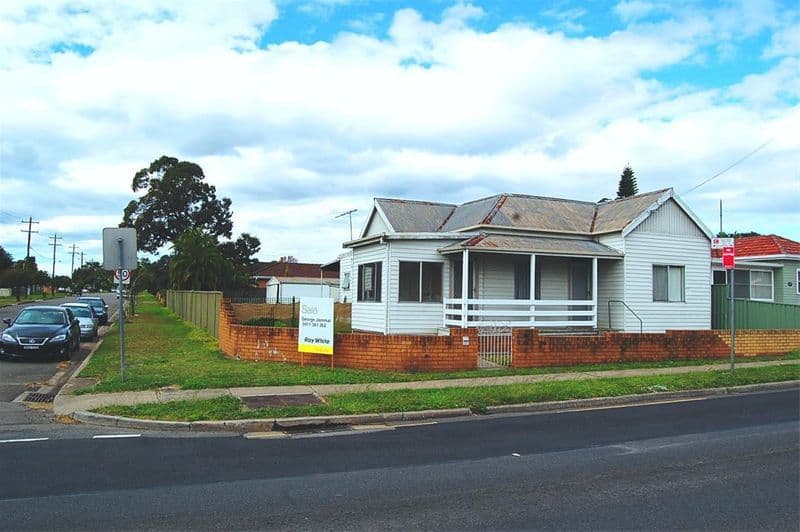 207-209 Woodville Road, MERRYLANDS NSW 2160, Merrylands - Thumbnail 2