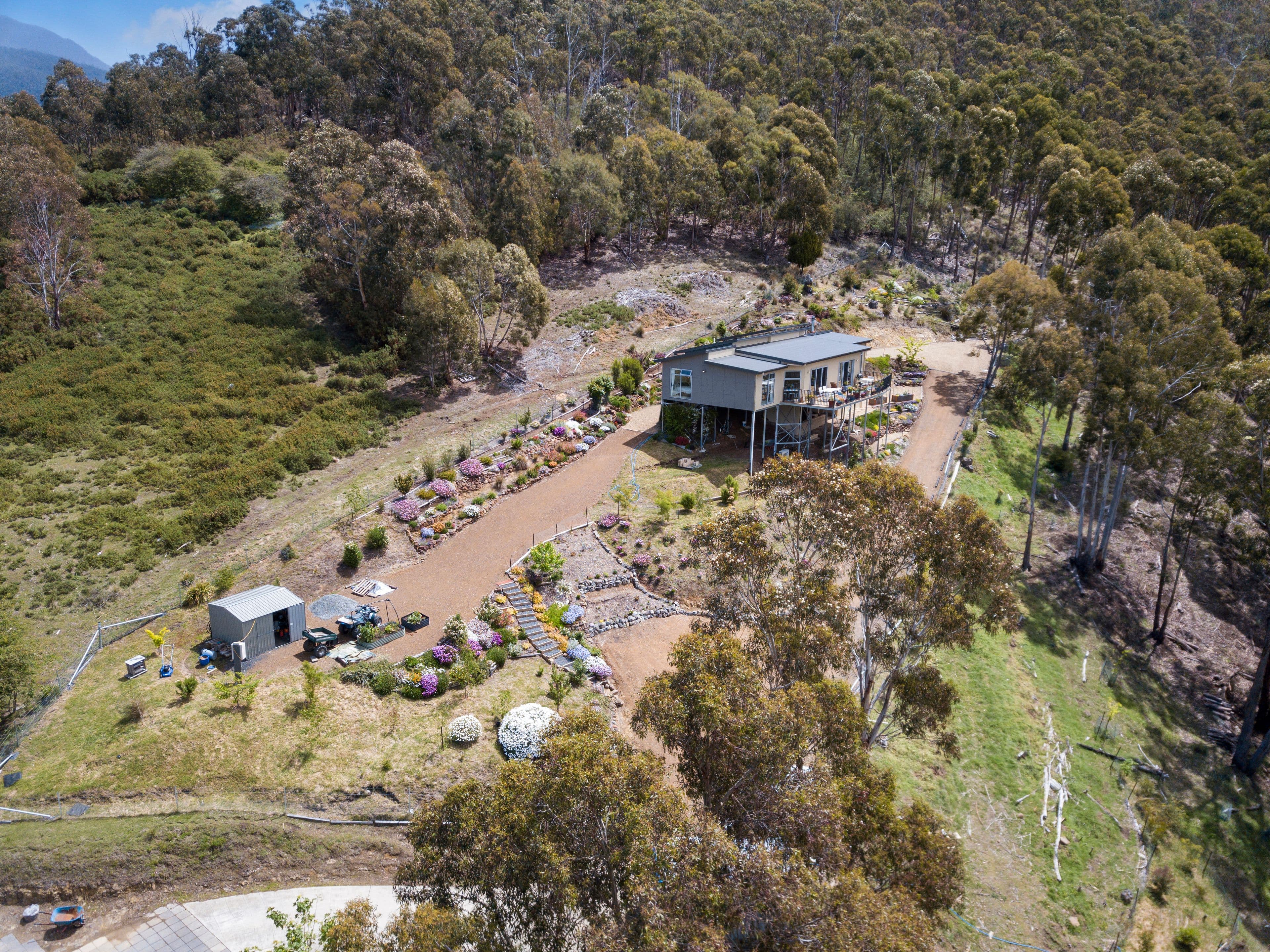 49 Louden Street, South Hobart TAS 7004, South Hobart - Thumbnail 7