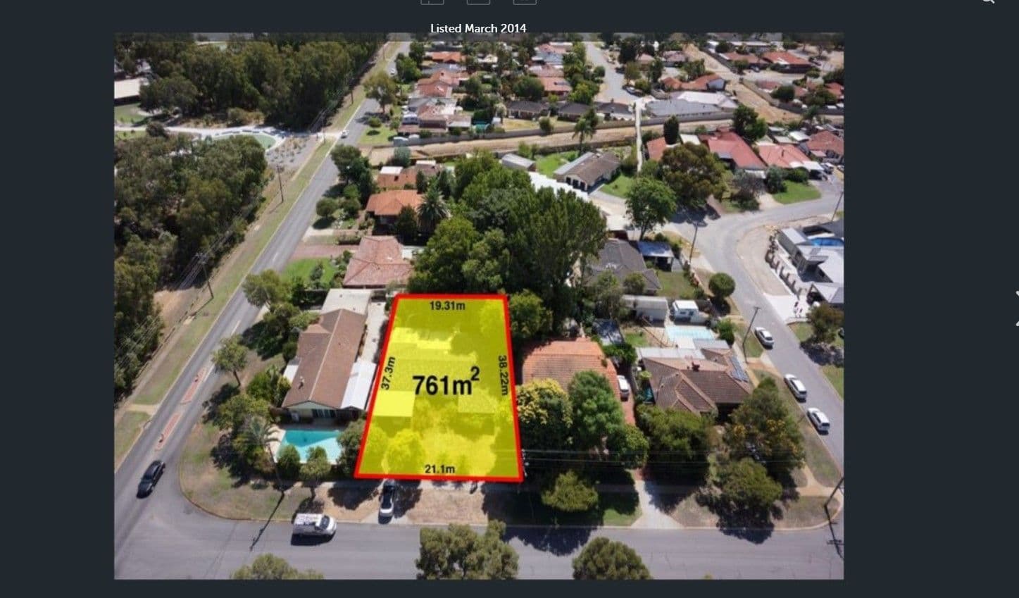 1 Glover Street, Dianella WA 6059, Dianella - Thumbnail 2