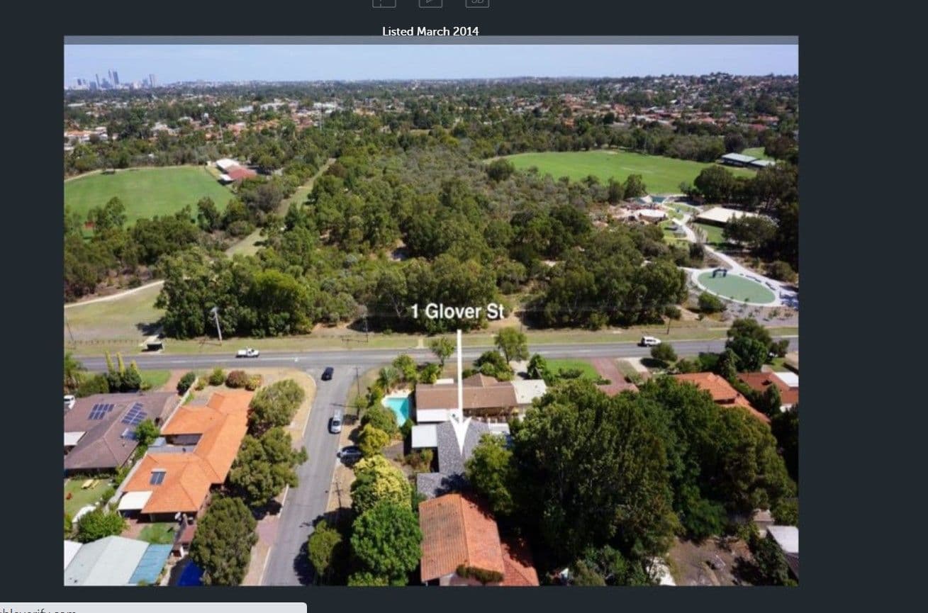 1 Glover Street, Dianella WA 6059, Dianella - Thumbnail 3