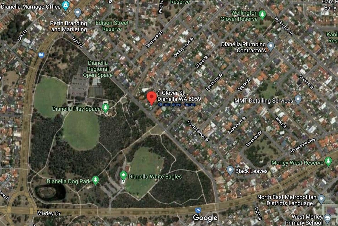 1 Glover Street, Dianella WA 6059, Dianella - Thumbnail 4
