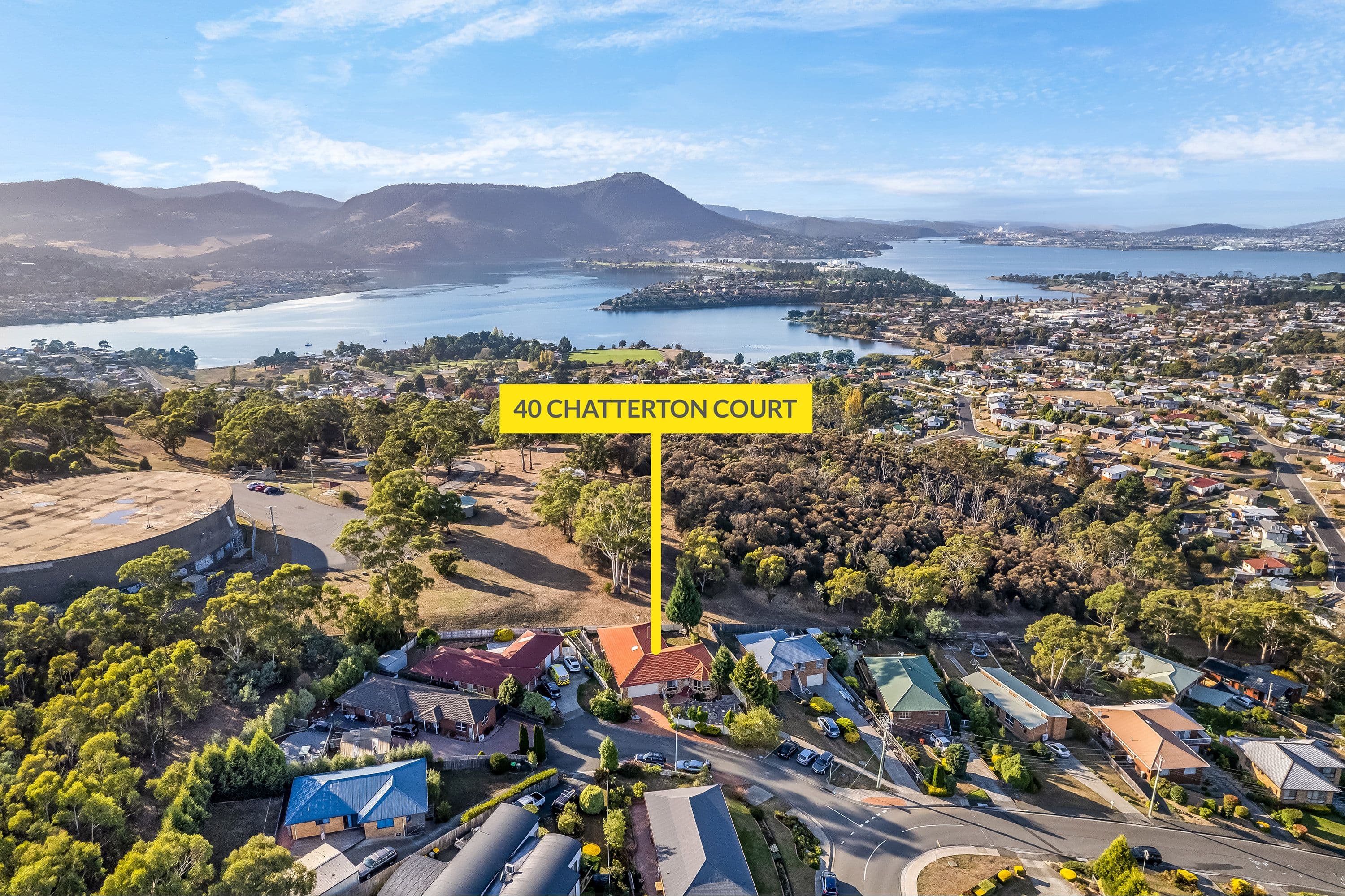 40 Chatterton Court, Claremont TAS 7011, Claremont - Thumbnail 2