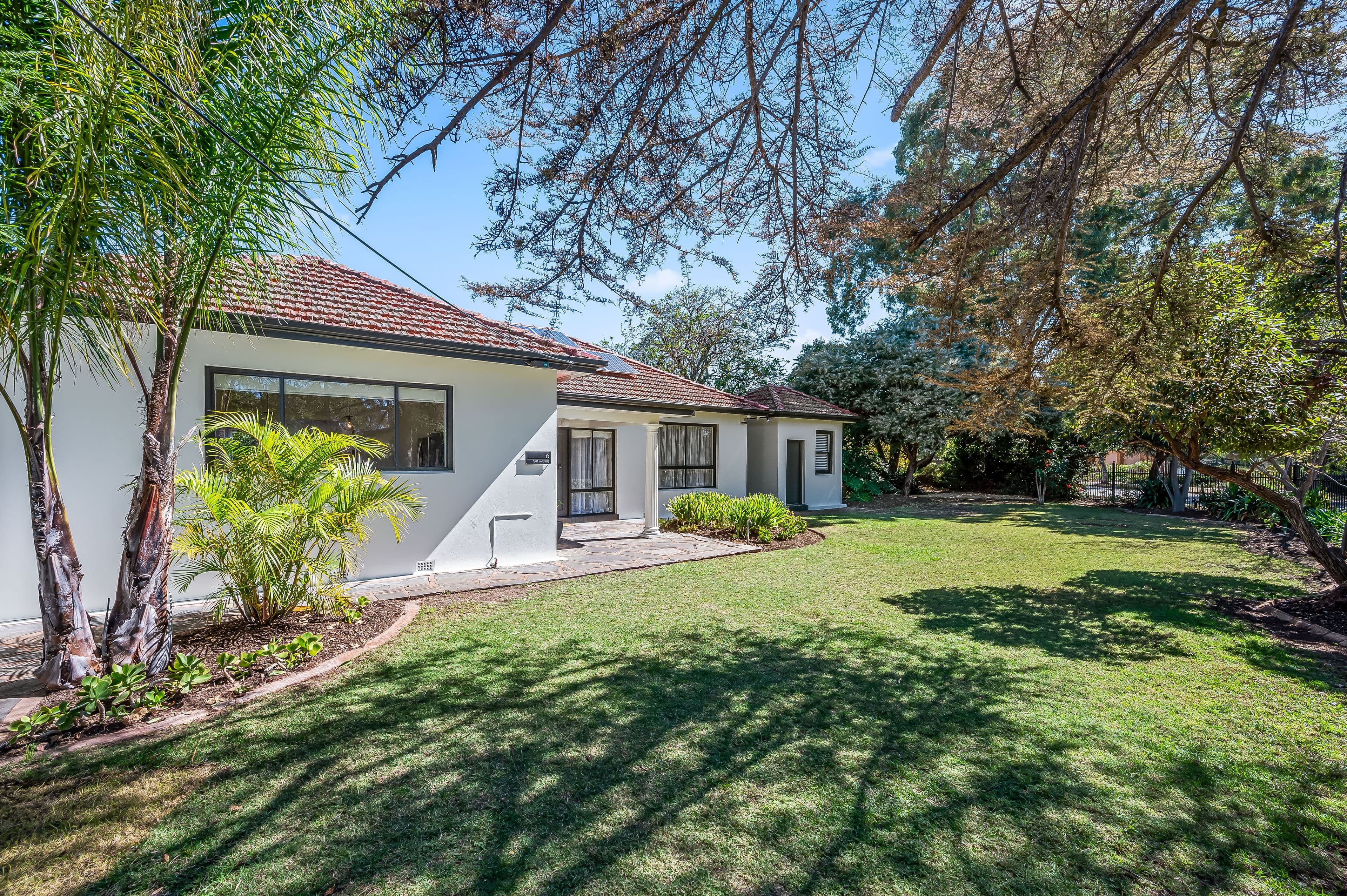 6 Tait Avenue, Marion SA 5043, Marion - Image 1