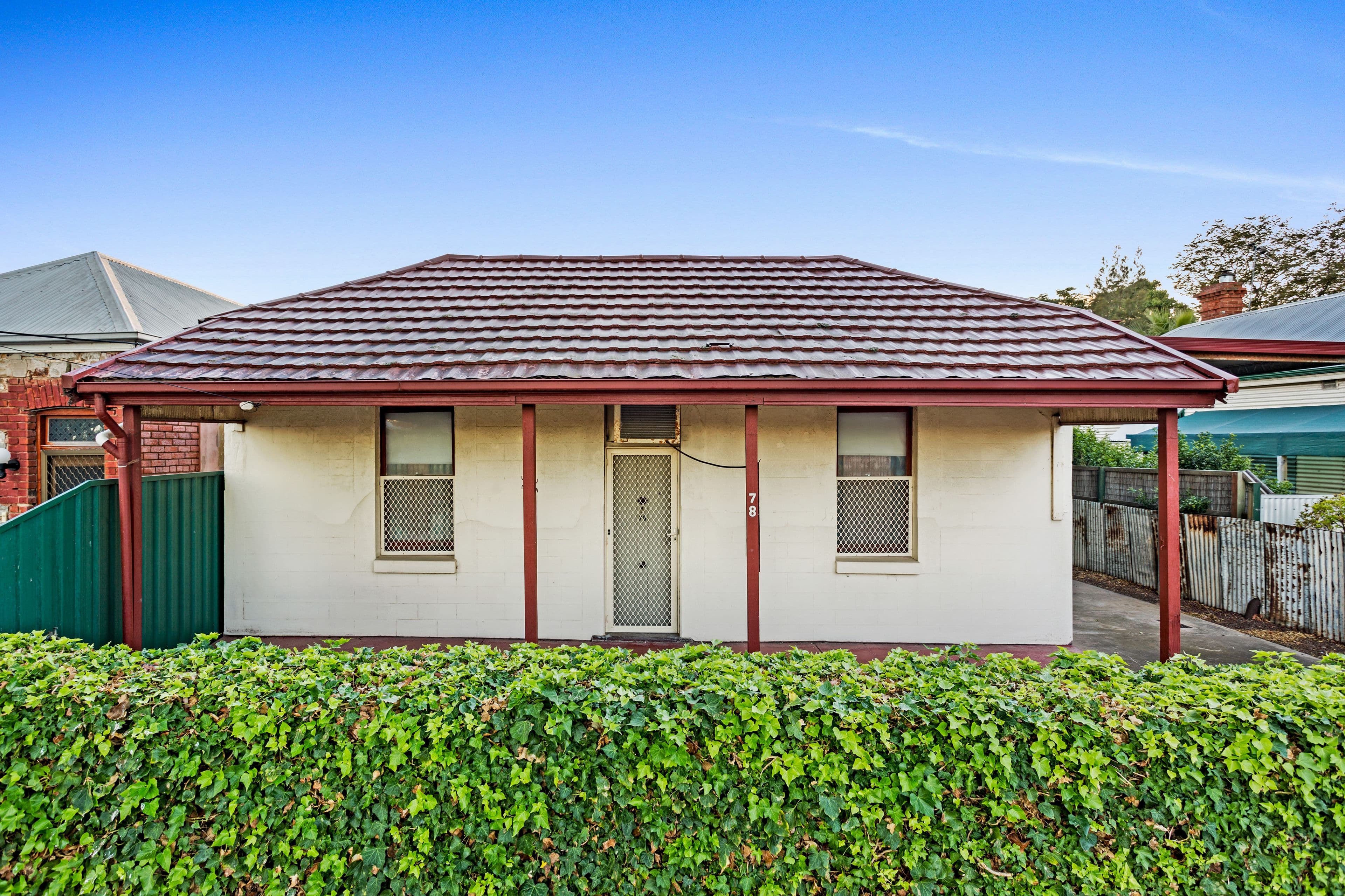 78 New Street, Queenstown SA 5014, Queenstown - Image 1