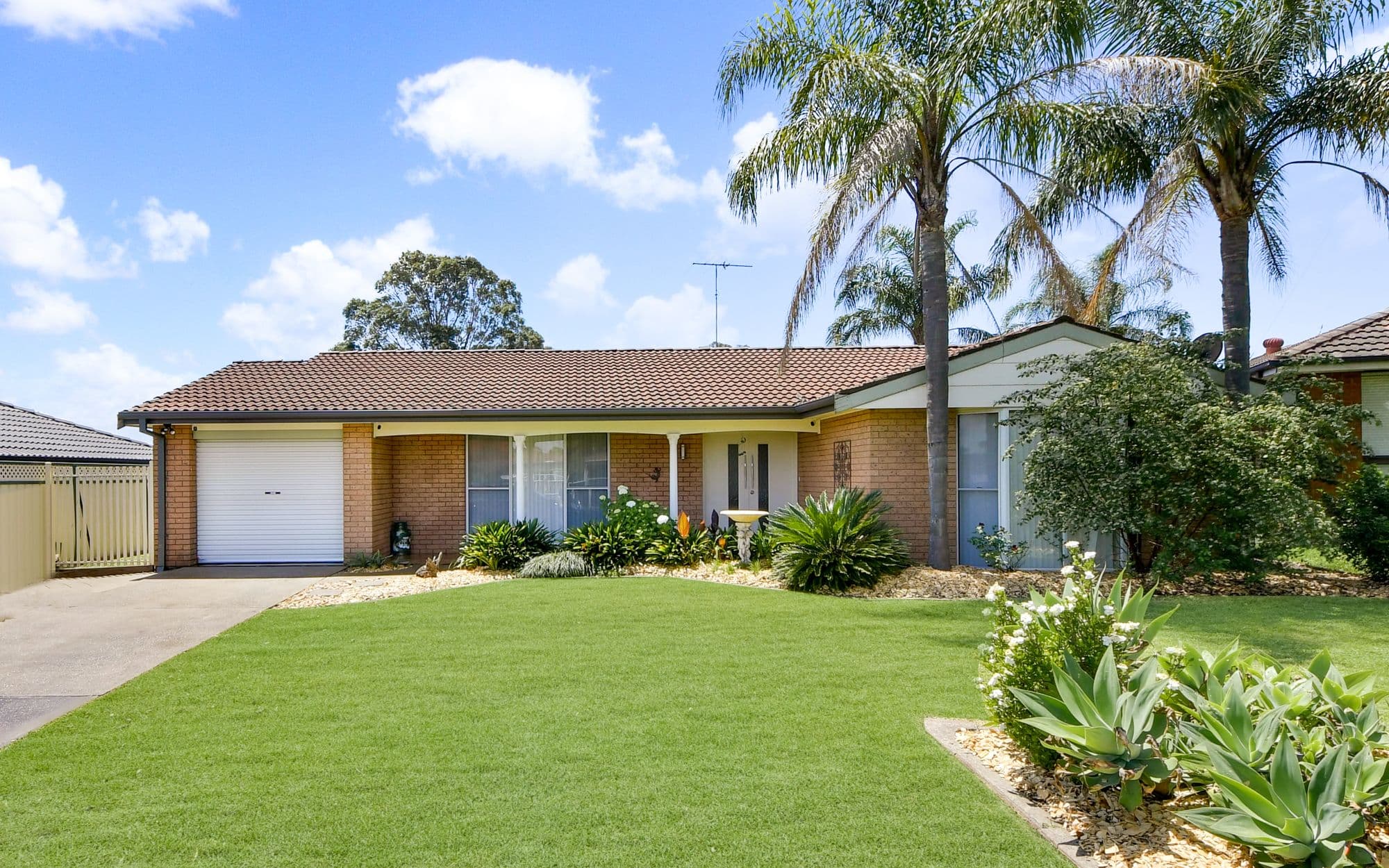 7 Naoli Place, St Clair NSW 2759, St Clair - Image 1