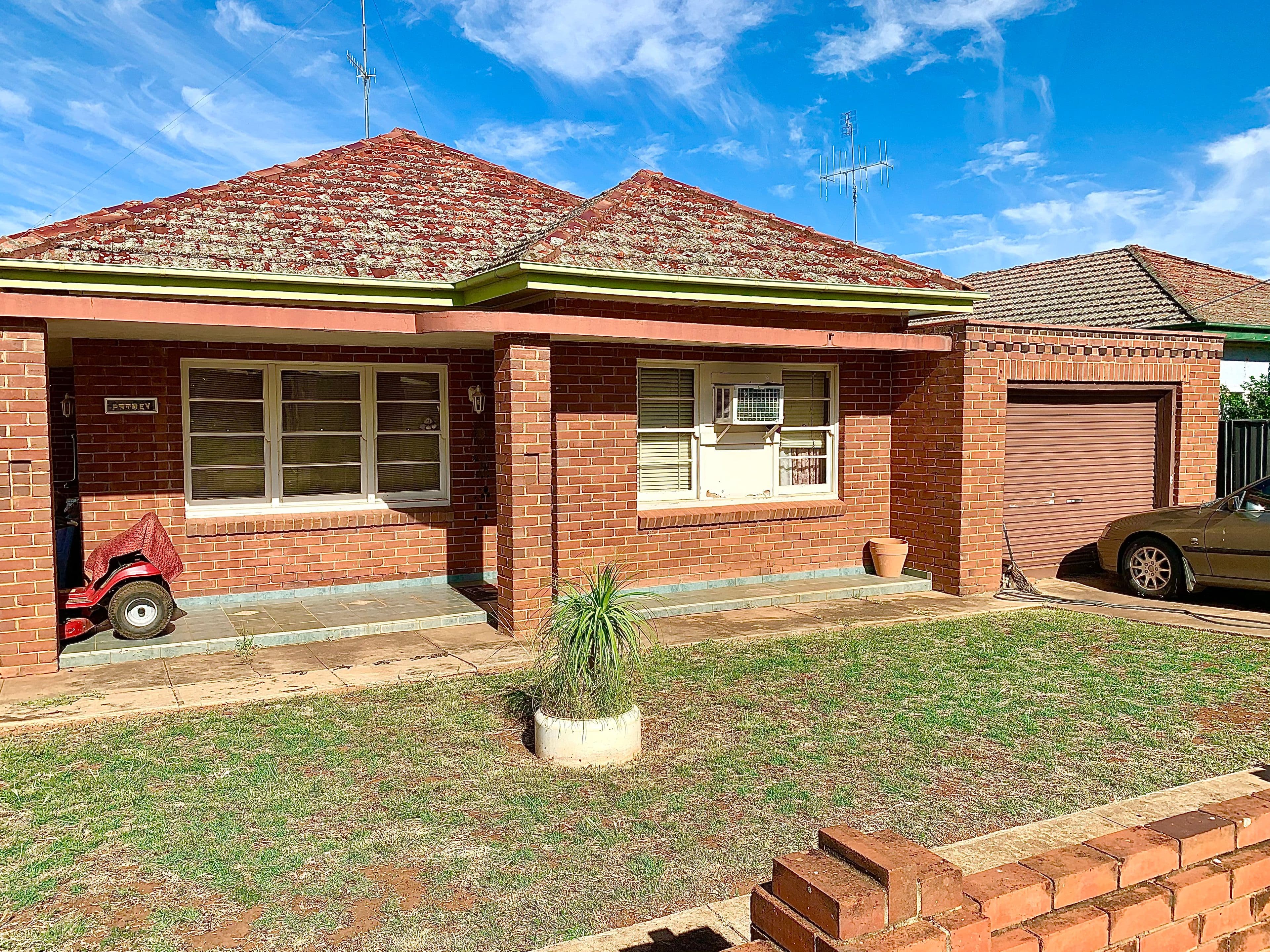 28 Caswell, Peak Hill NSW 2869, Peak Hill - Image 1