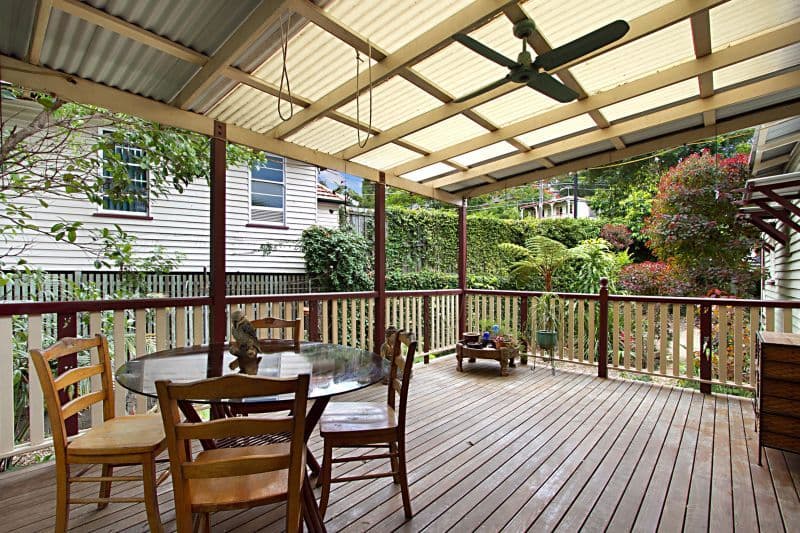 60 Balmoral Street, HAWTHORNE QLD 4171, Hawthorne - Thumbnail 2