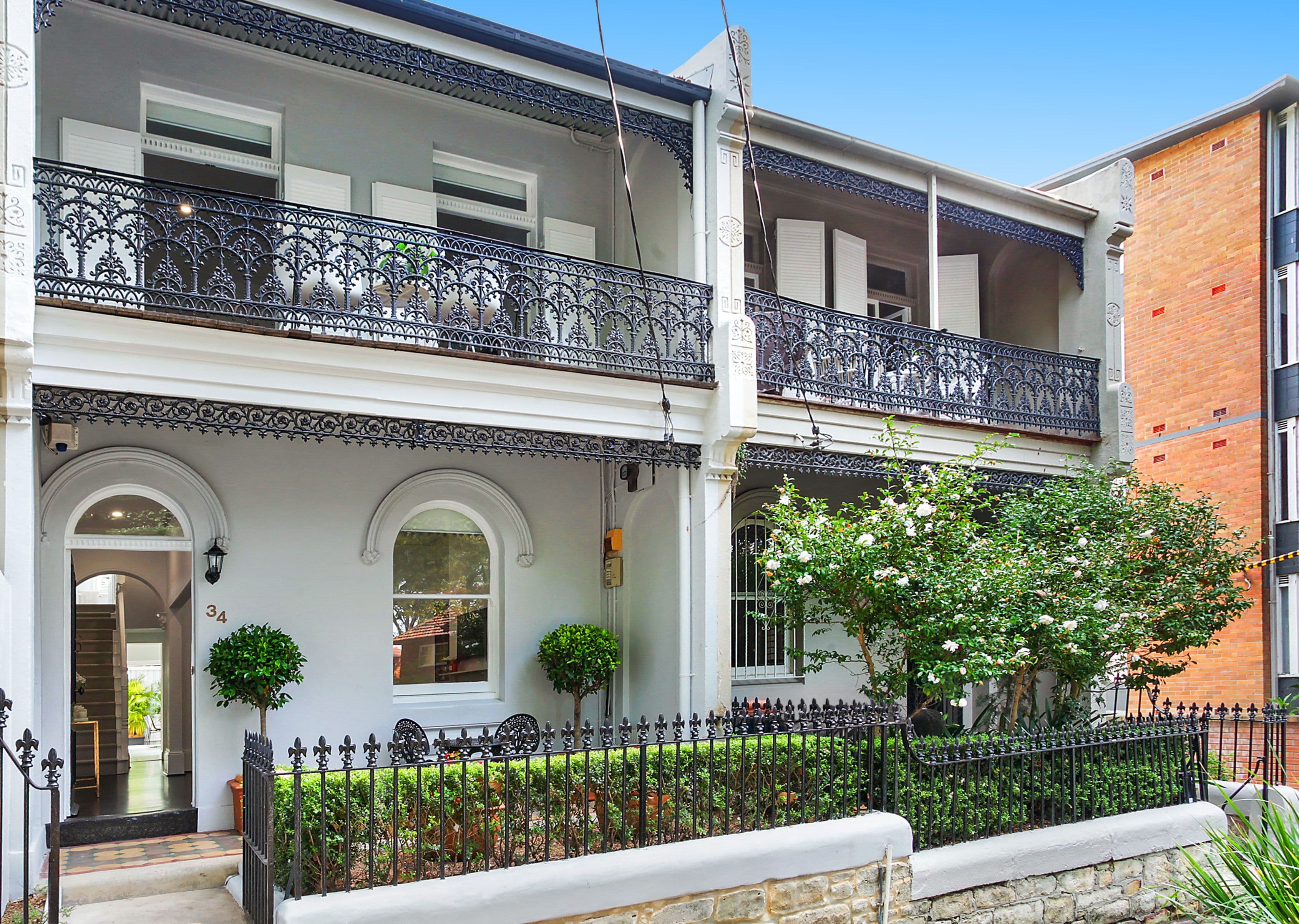 34 Nelson Street, Woollahra NSW 2025, Woollahra - Image 1