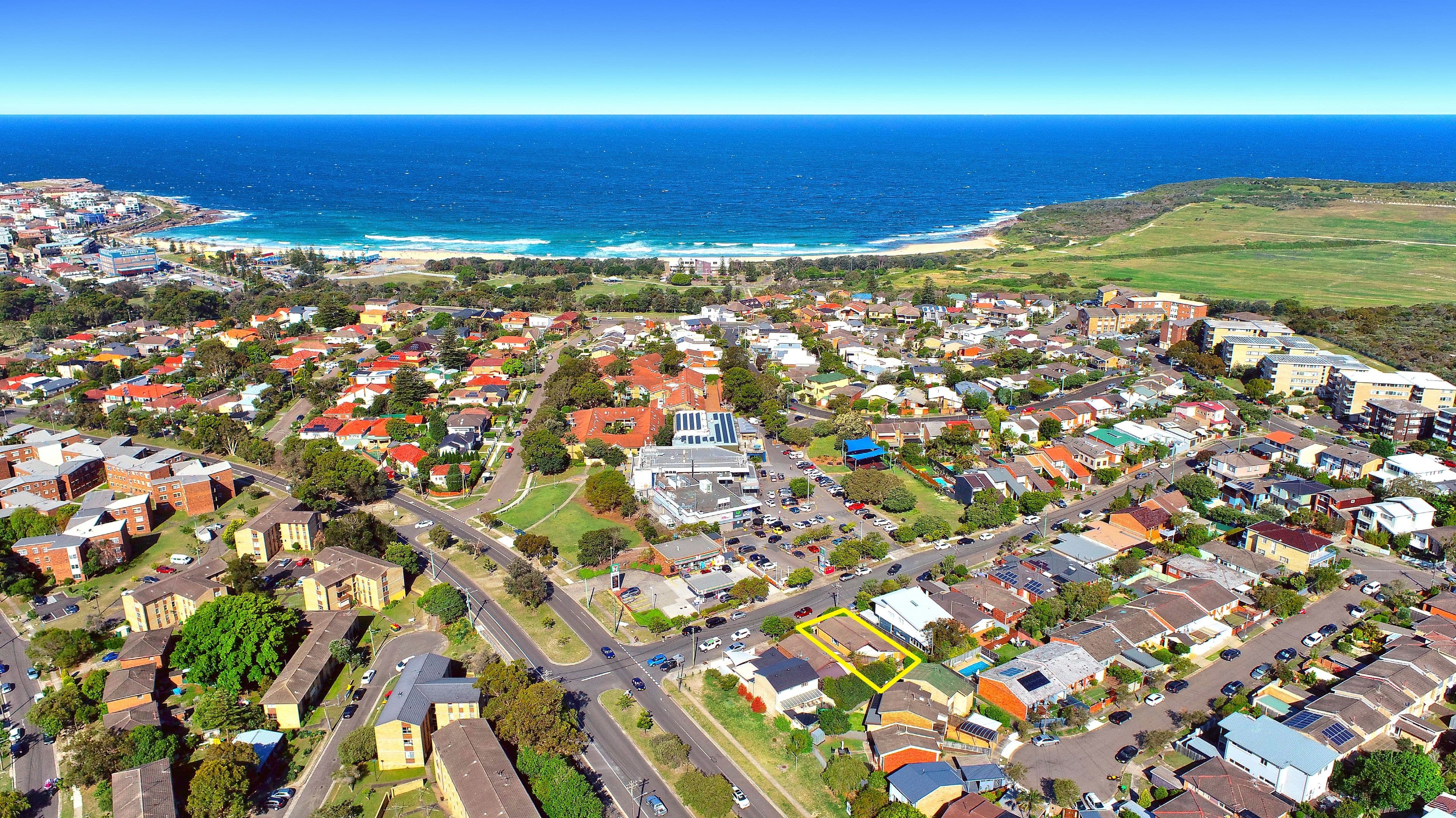 6 Meagher Avenue, Maroubra NSW 2035, Maroubra - Image 1