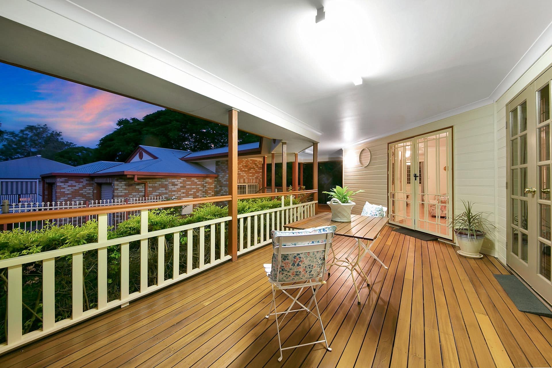 55A Nathan Terrace, Yeerongpilly QLD 4105, Yeerongpilly - Image 1